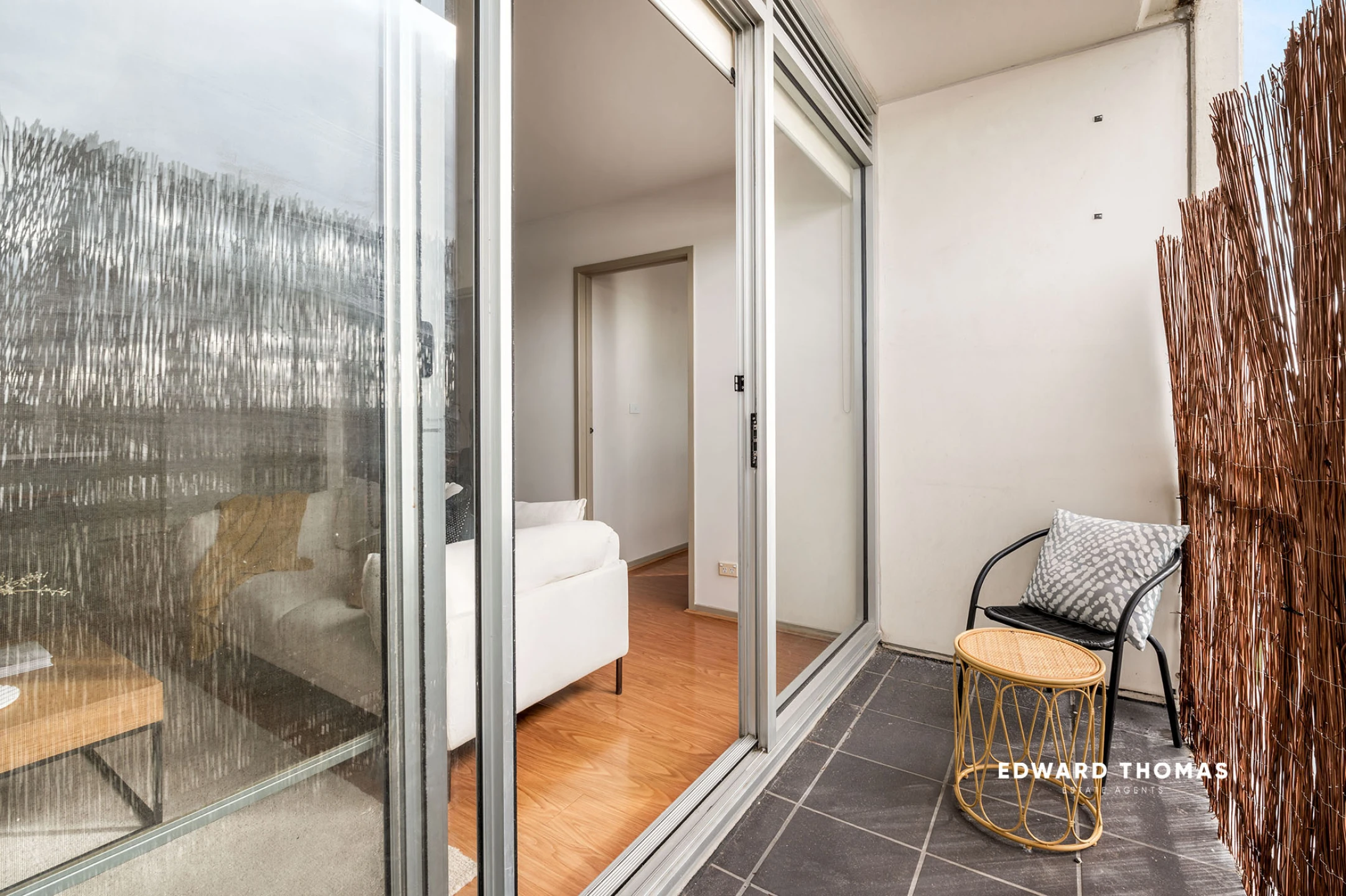 413 / 60 Speakmen Street, Kensington VIC 3031, Kensington - Thumbnail 5
