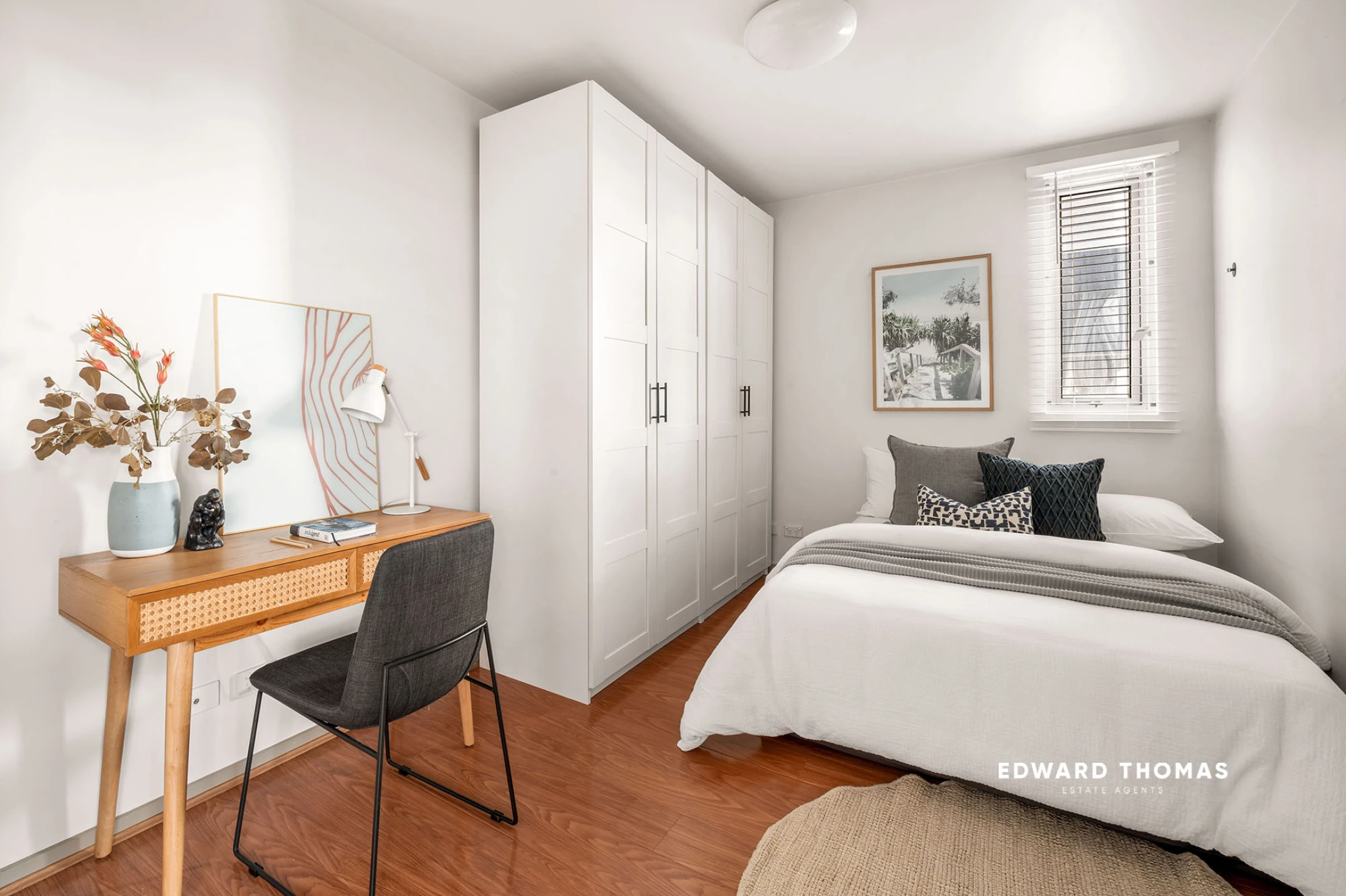 413 / 60 Speakmen Street, Kensington VIC 3031, Kensington - Thumbnail 6