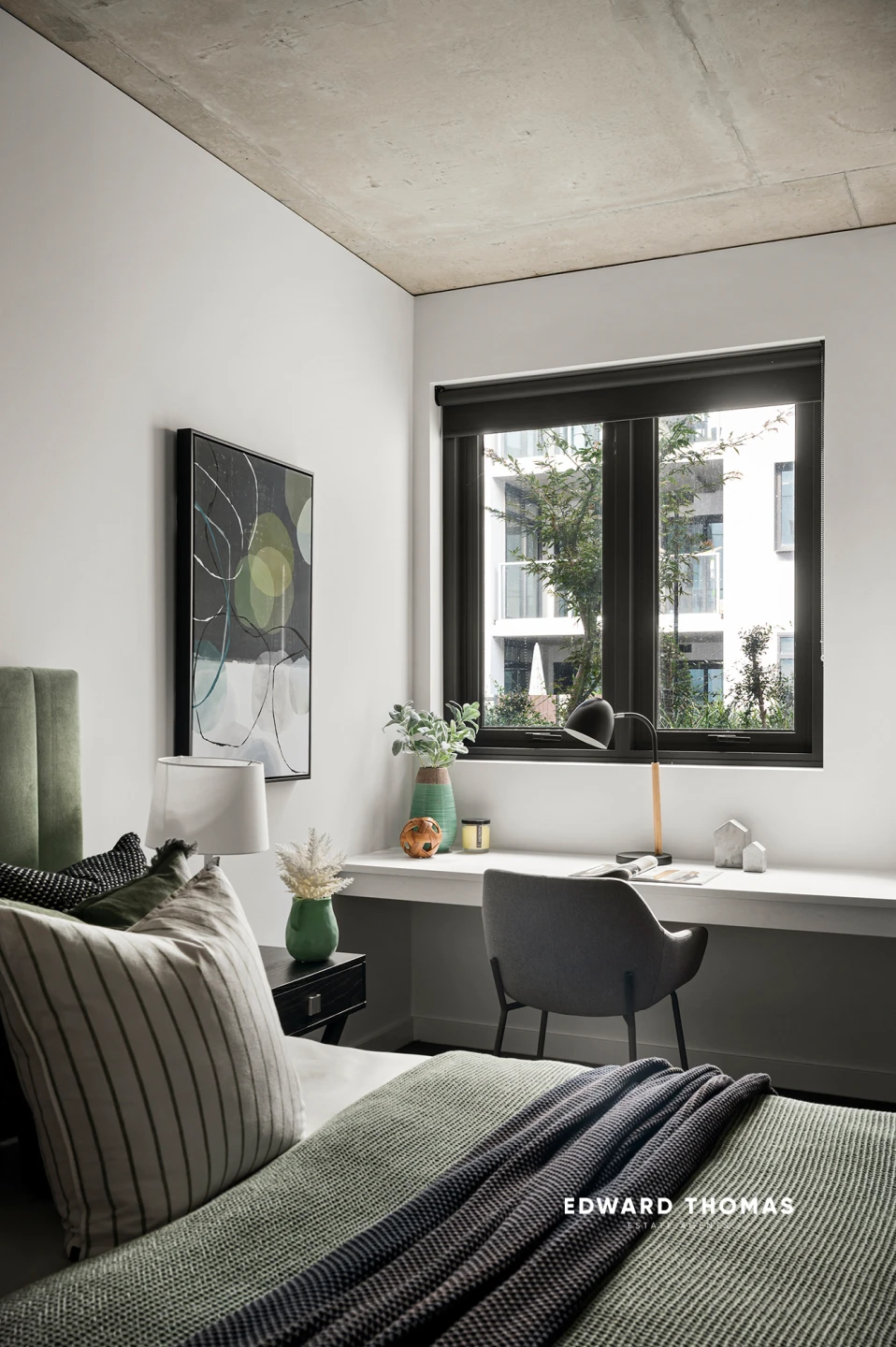 136 / 77 Hobsons Road, Kensington VIC 3031, Kensington - Thumbnail 5