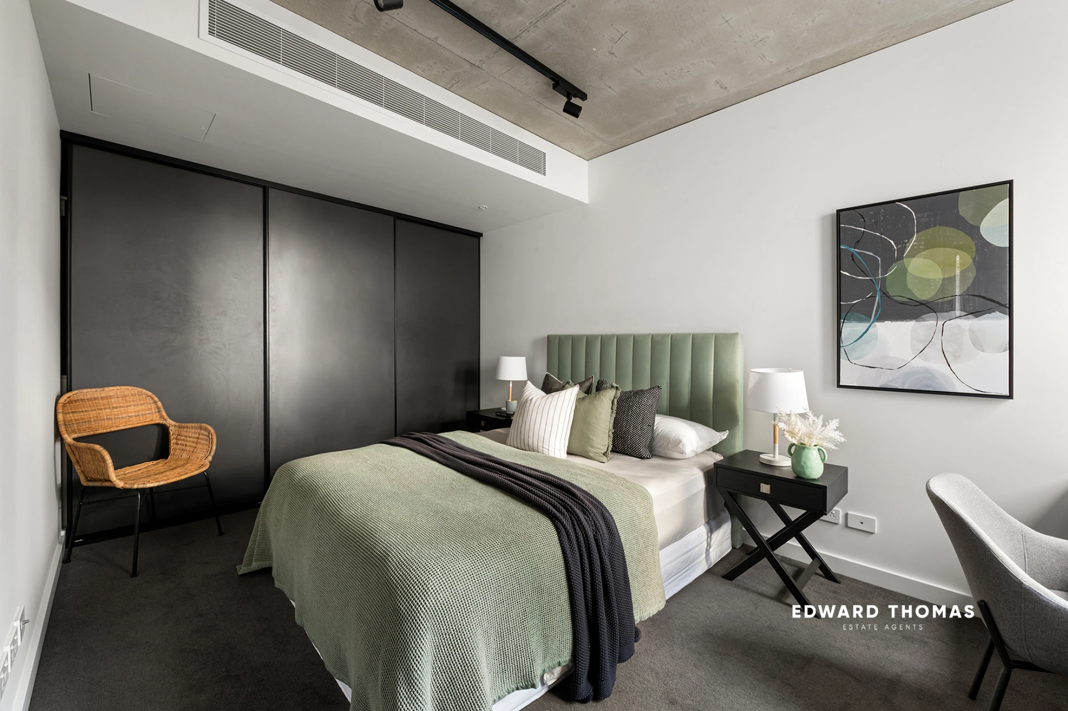 136 / 77 Hobsons Road, Kensington VIC 3031, Kensington - Thumbnail 4