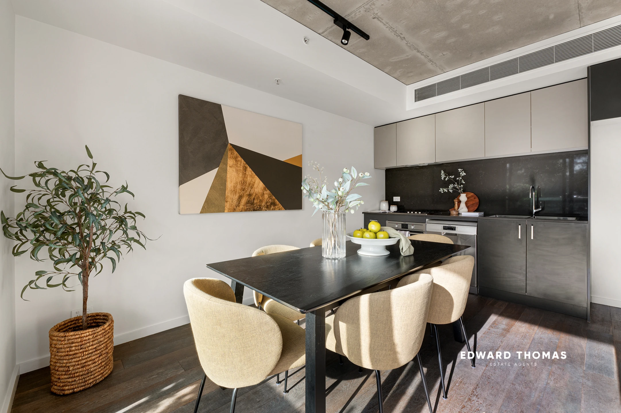 136 / 77 Hobsons Road, Kensington VIC 3031, Kensington - Thumbnail 3