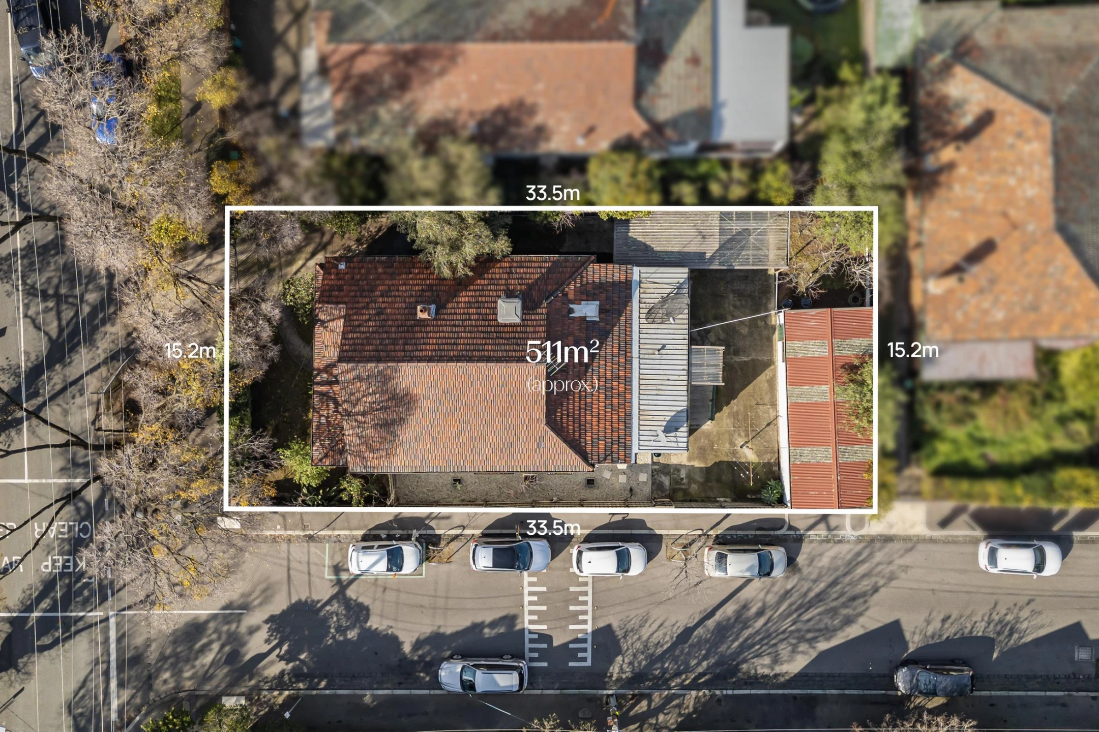 57 Epsom Road, Kensington VIC 3031, Kensington - Thumbnail 2