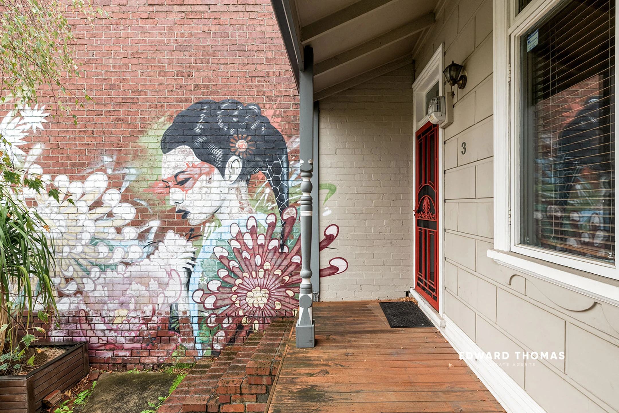 3 Childers Street, Kensington VIC 3031, Kensington - Thumbnail 3