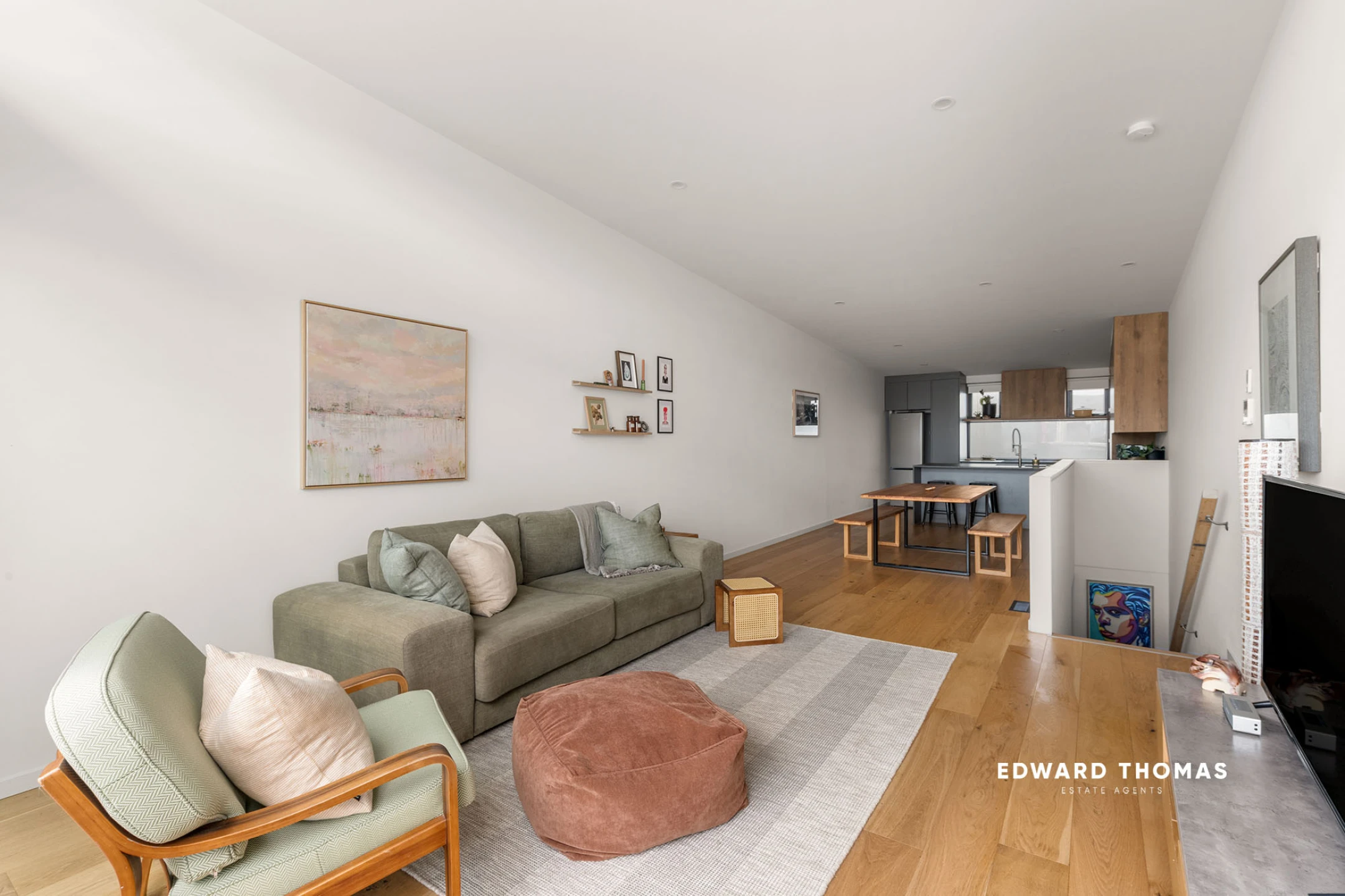 21 Lovett Walk, Footscray VIC 3011, Footscray - Thumbnail 2