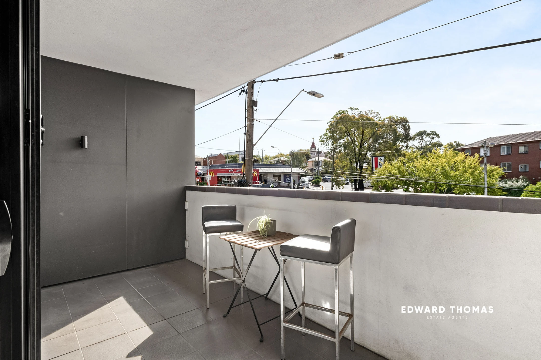 102 / 255 Racecourse Road, Kensington VIC 3031, Kensington - Thumbnail 5