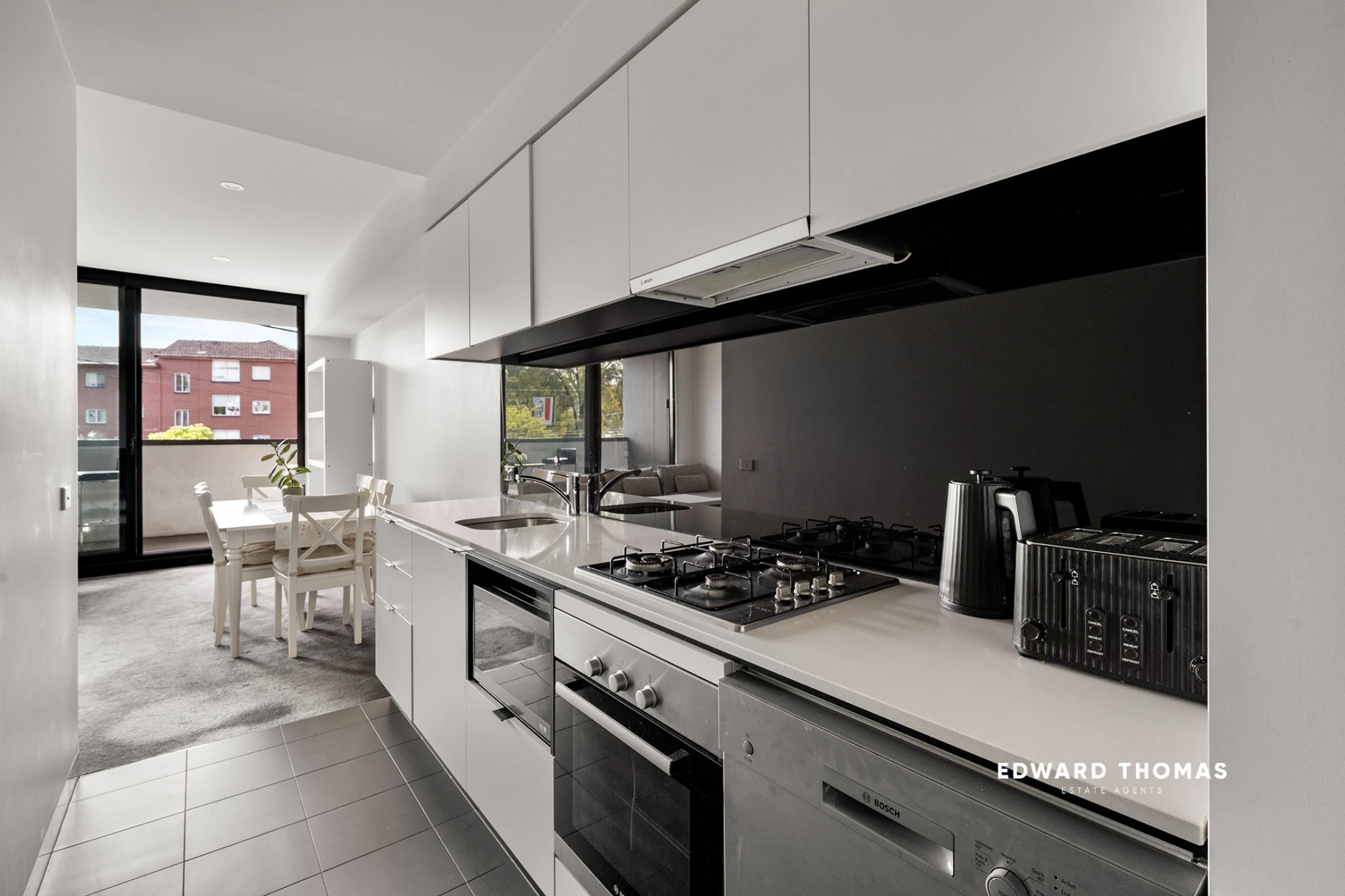 102 / 255 Racecourse Road, Kensington VIC 3031, Kensington - Thumbnail 3
