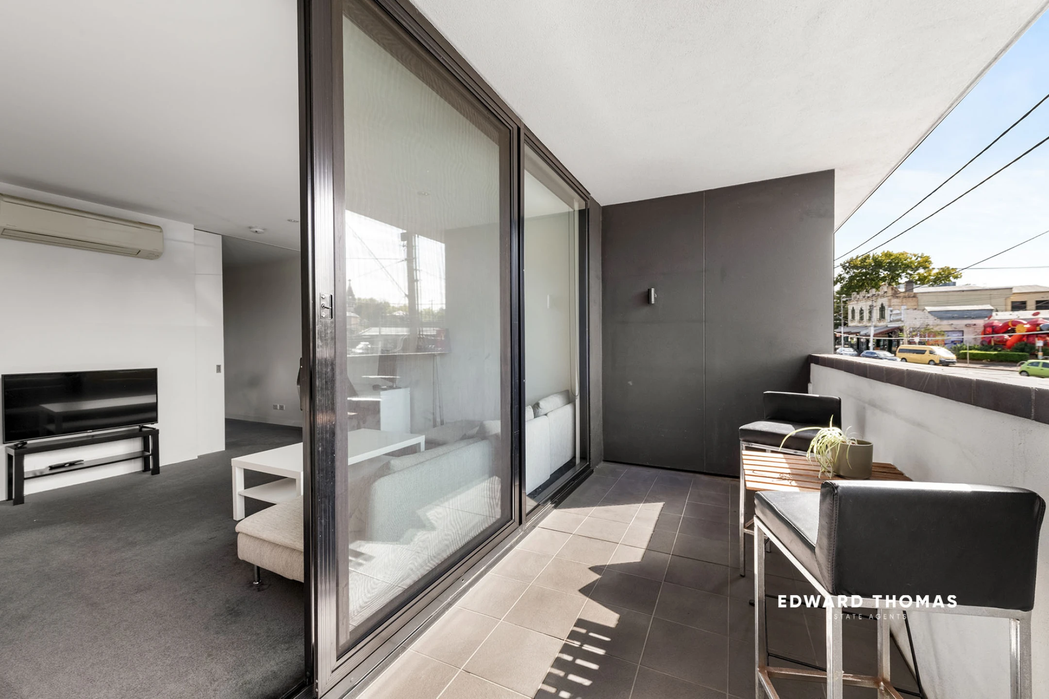 102 / 255 Racecourse Road, Kensington VIC 3031, Kensington - Thumbnail 6