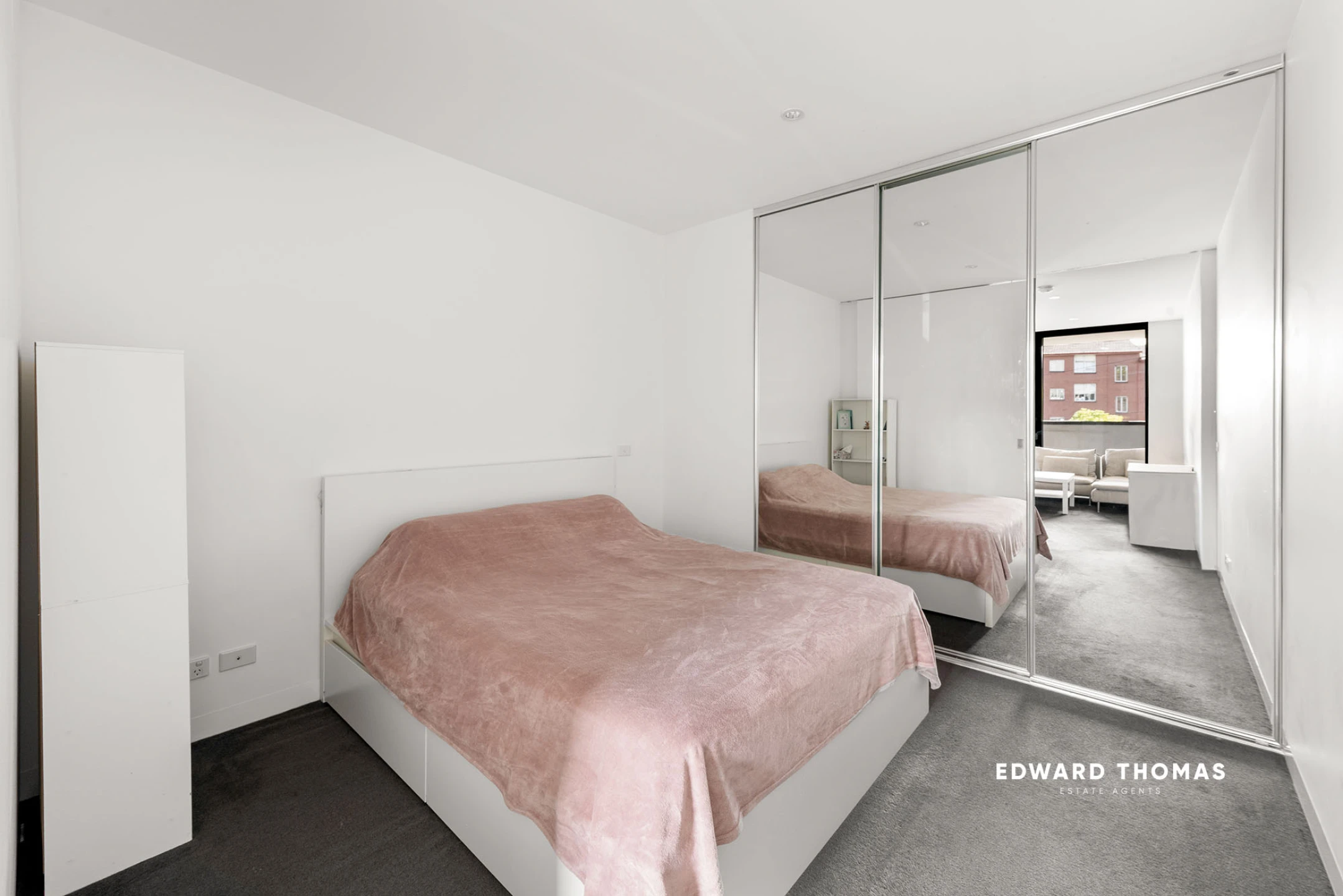 102 / 255 Racecourse Road, Kensington VIC 3031, Kensington - Thumbnail 7