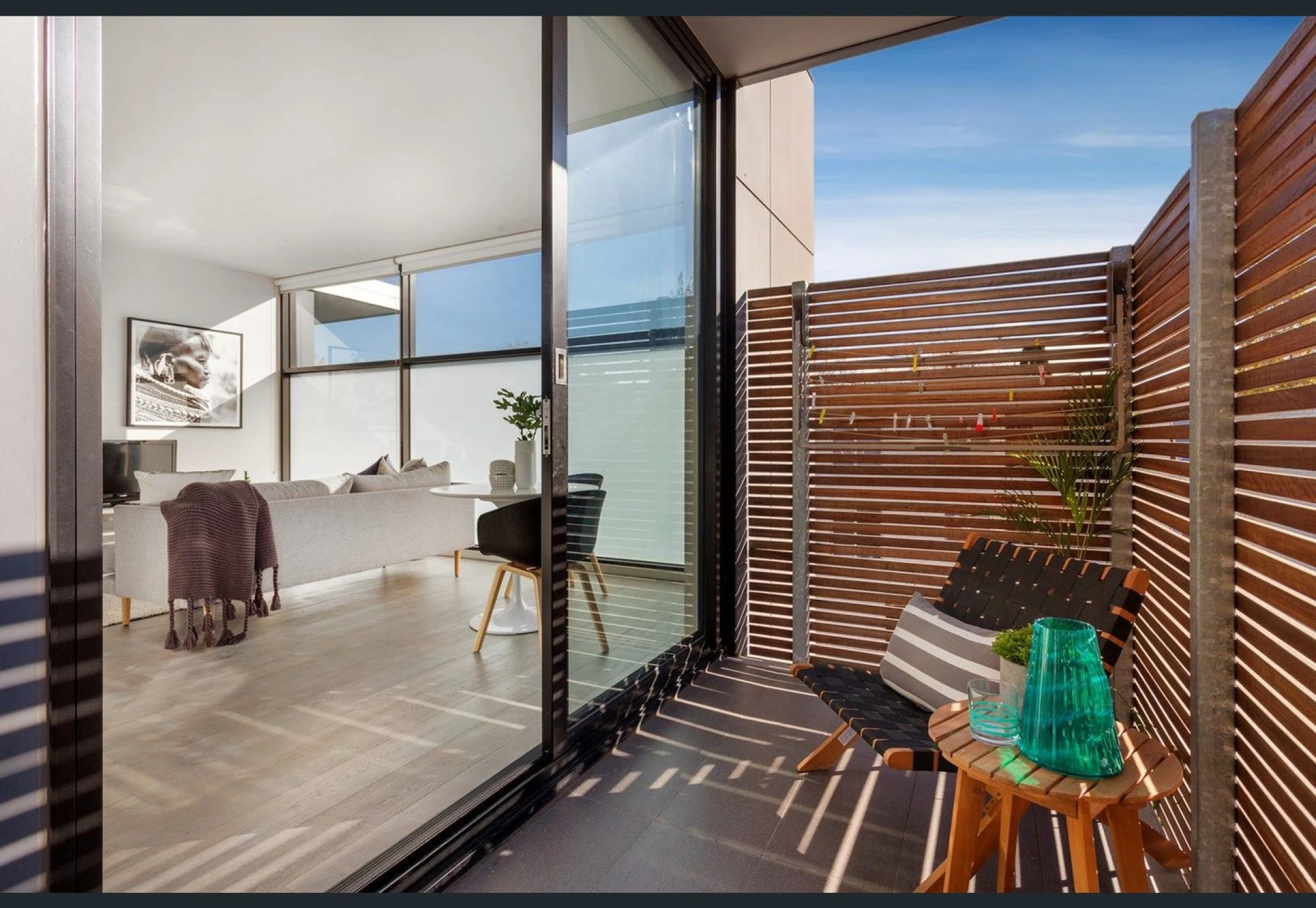 206 / 102 Rankins Road, Kensington VIC 3031, Kensington - Thumbnail 5