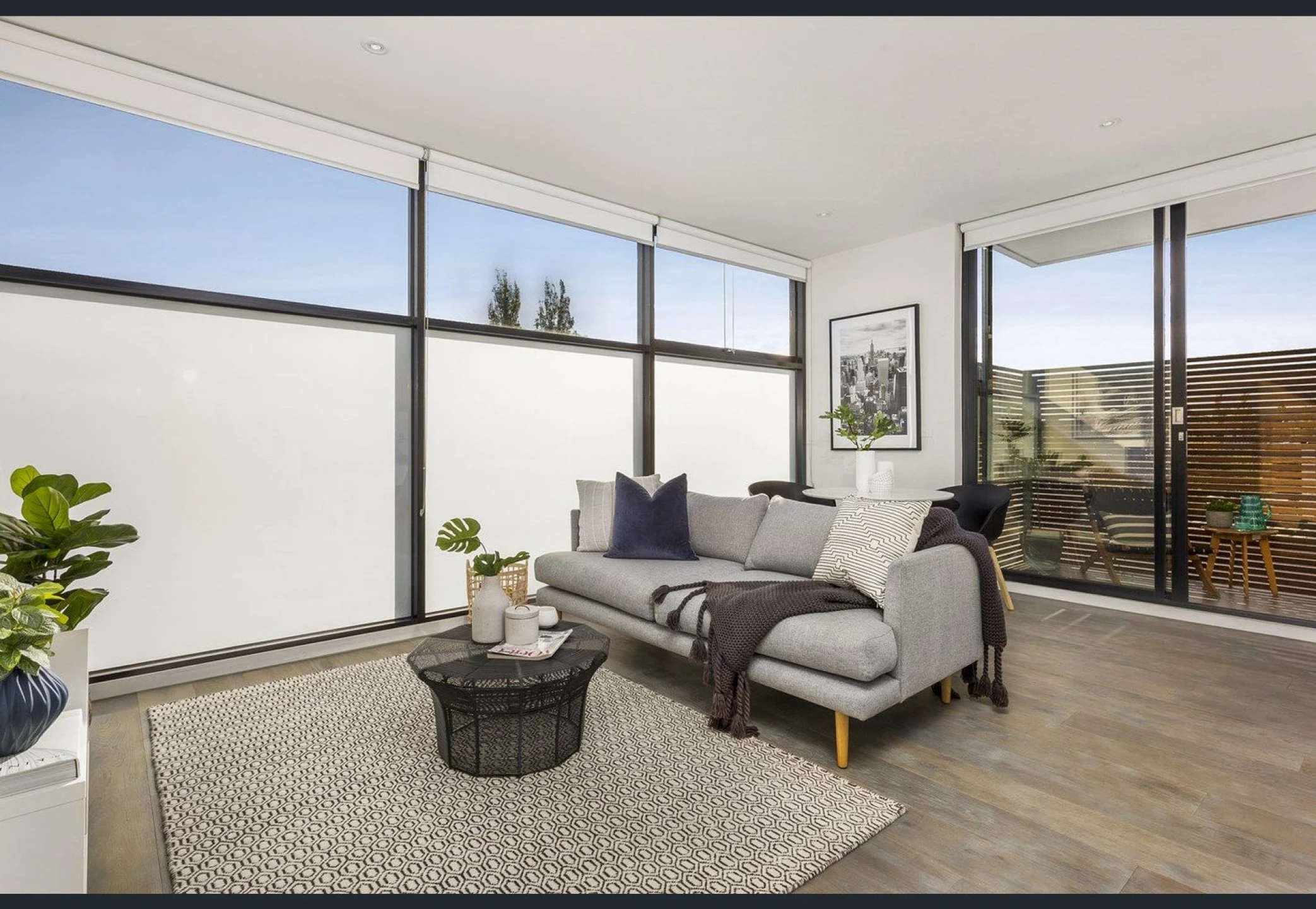 206 / 102 Rankins Road, Kensington VIC 3031, Kensington - Thumbnail 2