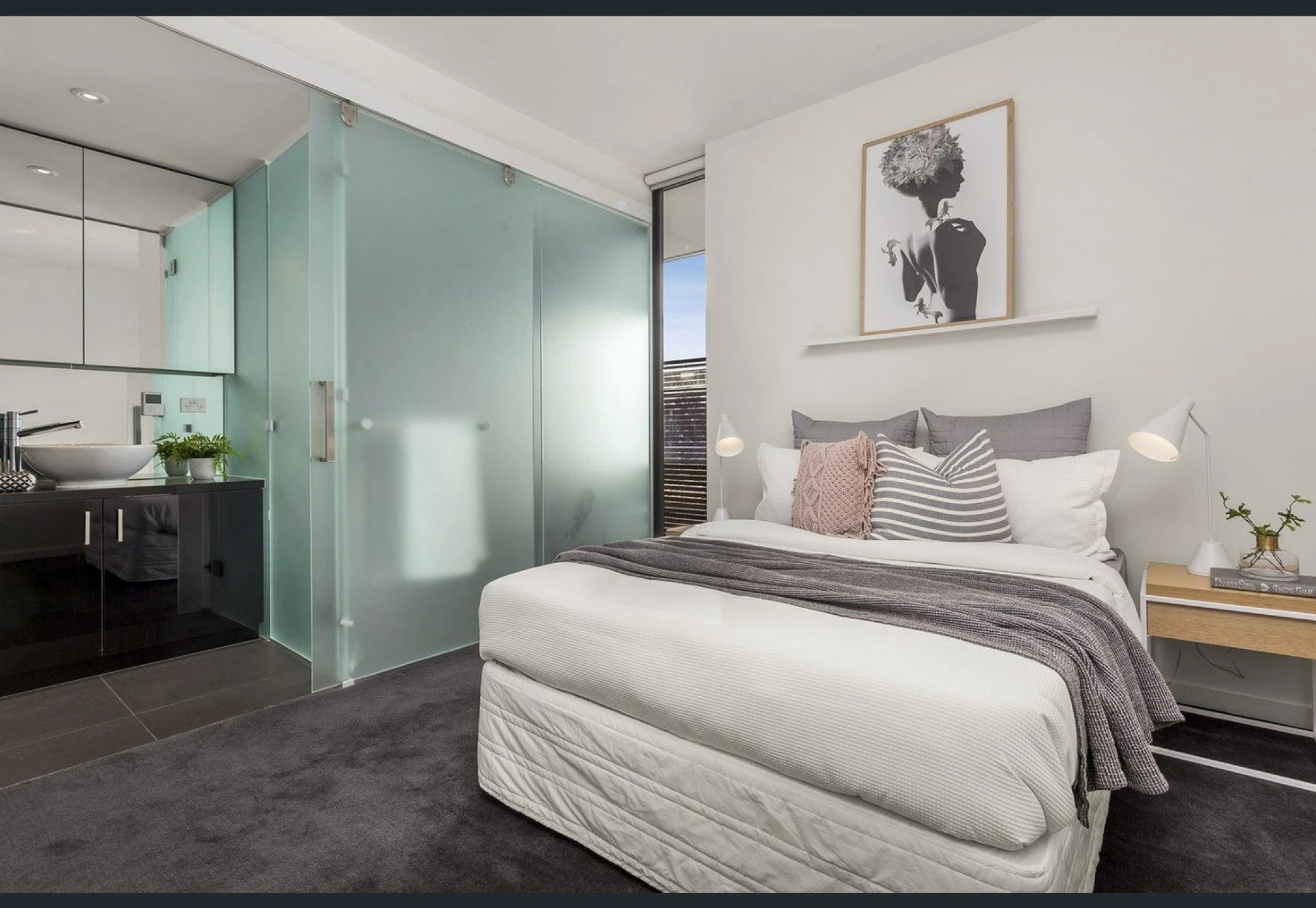 206 / 102 Rankins Road, Kensington VIC 3031, Kensington - Thumbnail 6