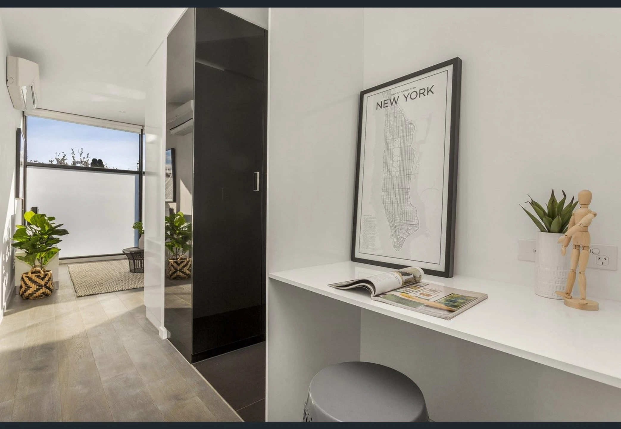 206 / 102 Rankins Road, Kensington VIC 3031, Kensington - Thumbnail 4
