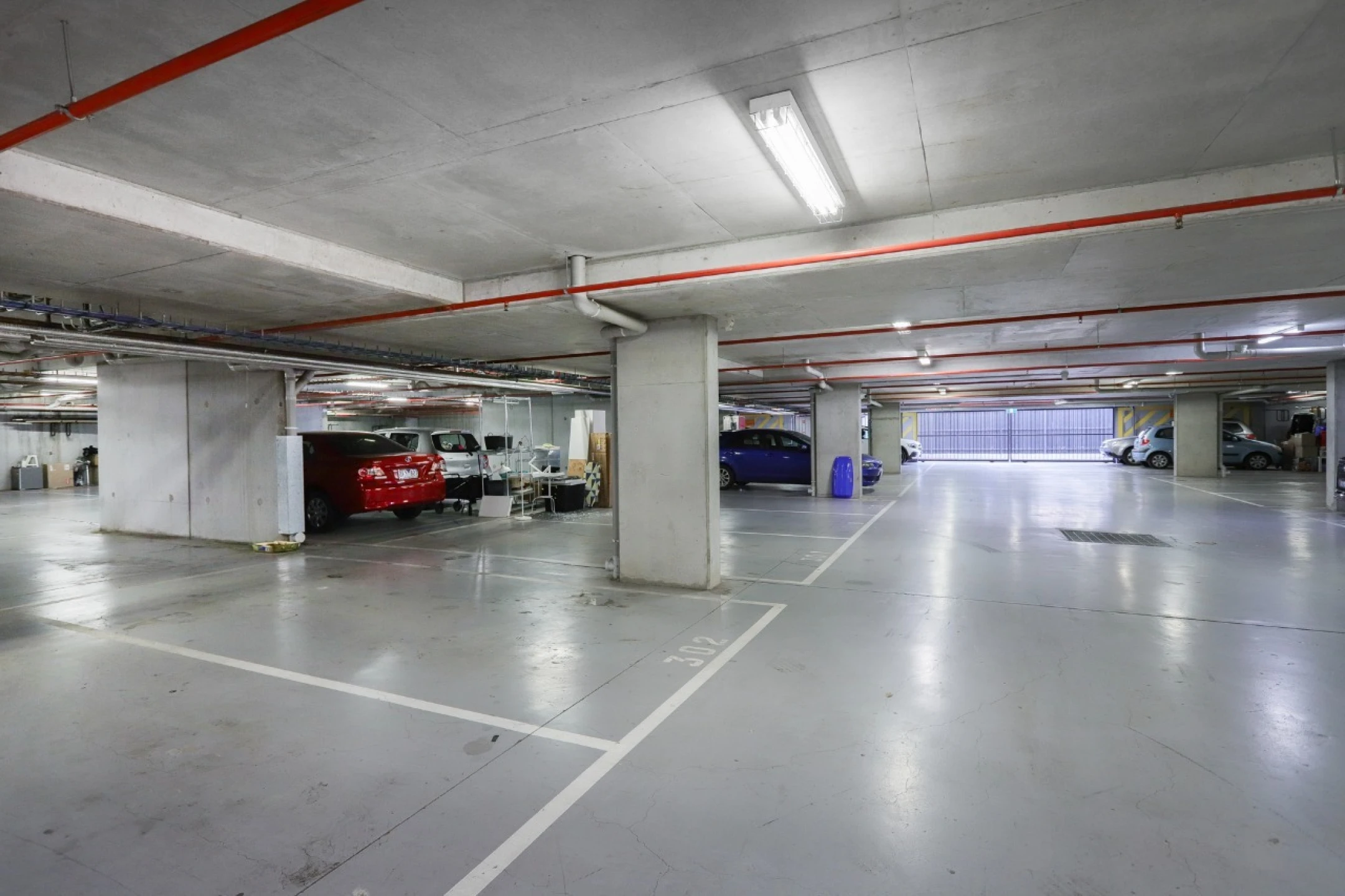 302 / 80 Ormond Street, Kensington VIC 3031, Kensington - Thumbnail 8