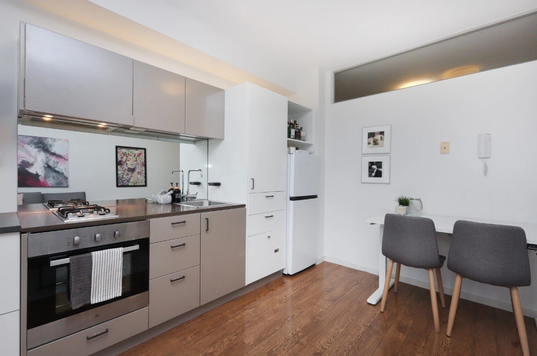 302 / 80 Ormond Street, Kensington VIC 3031, Kensington - Thumbnail 3