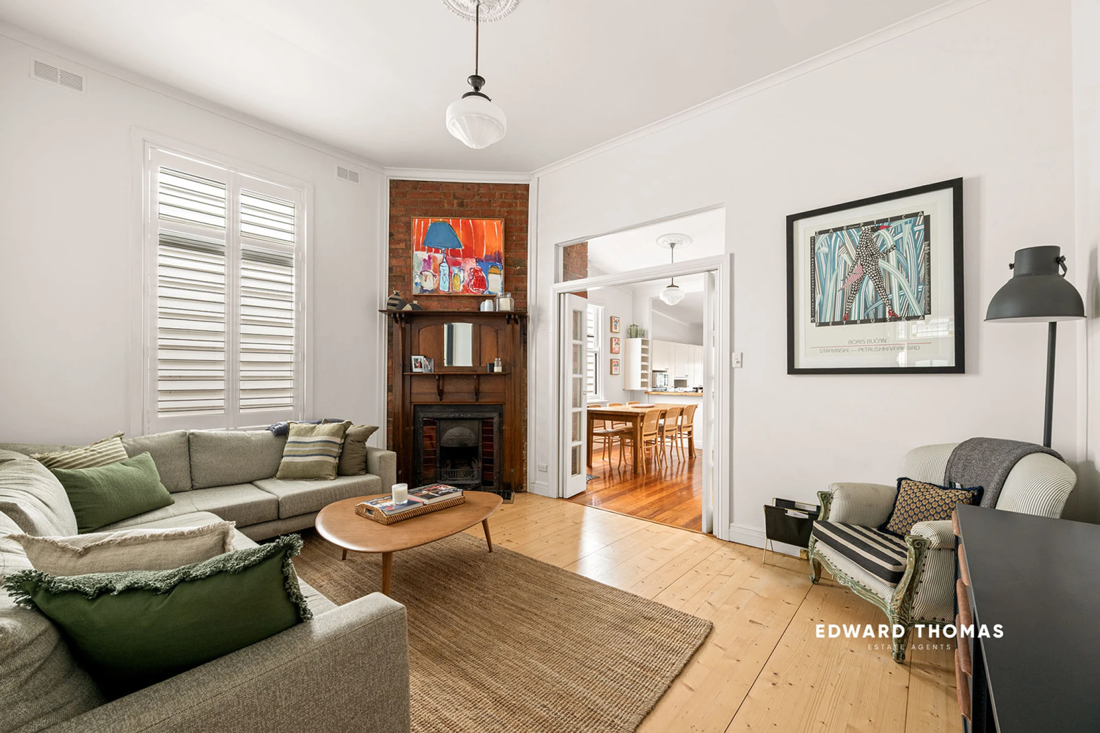 Listing image