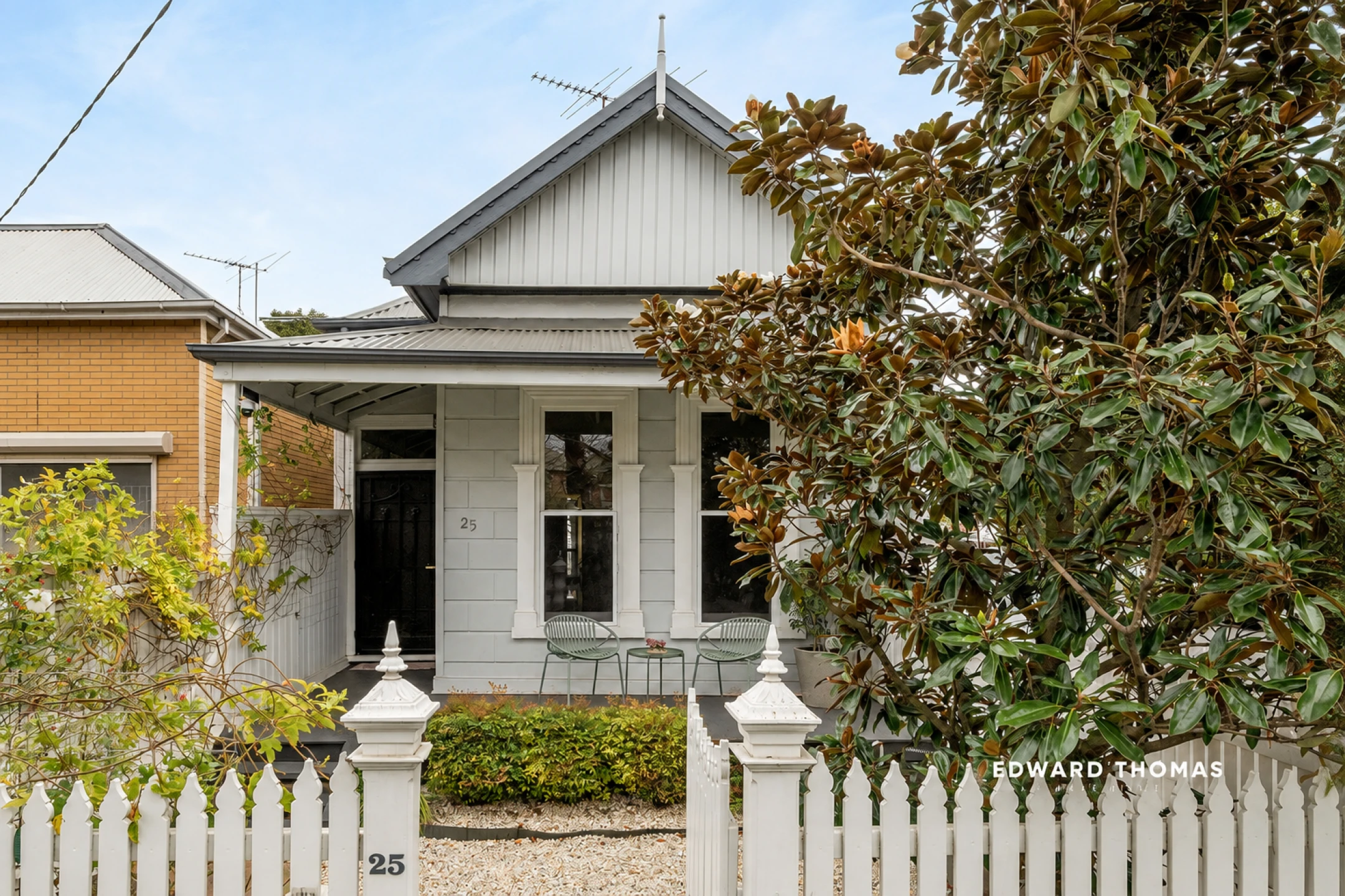 Listing image