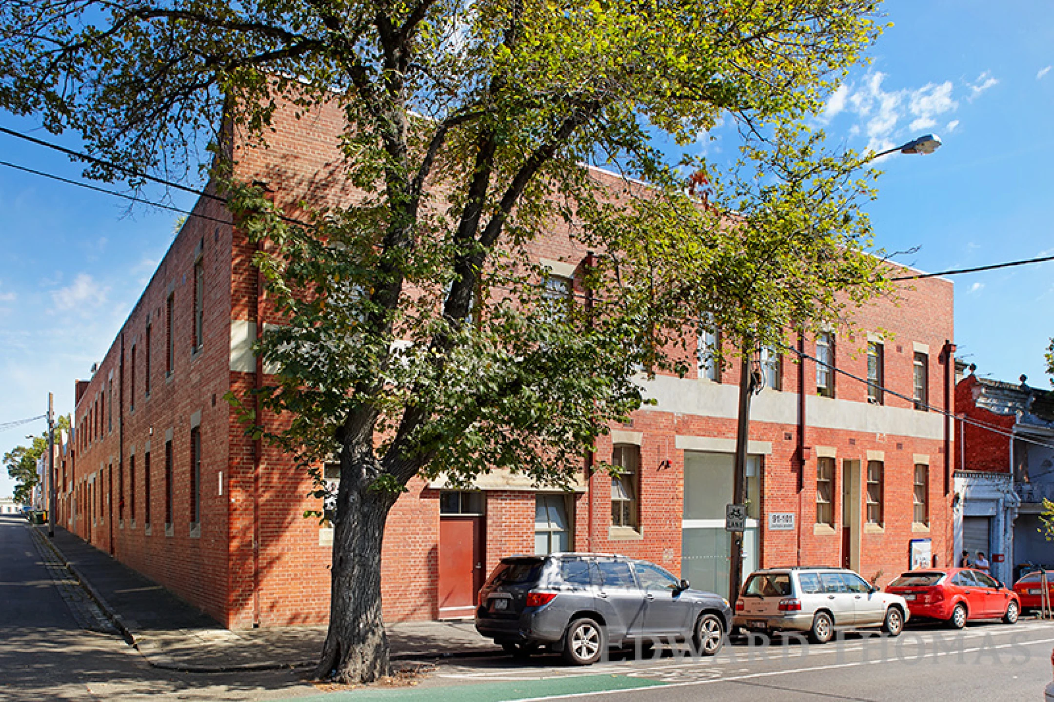 24 / 101 Leveson Street, North Melbourne VIC 3051, North Melbourne - Thumbnail 7
