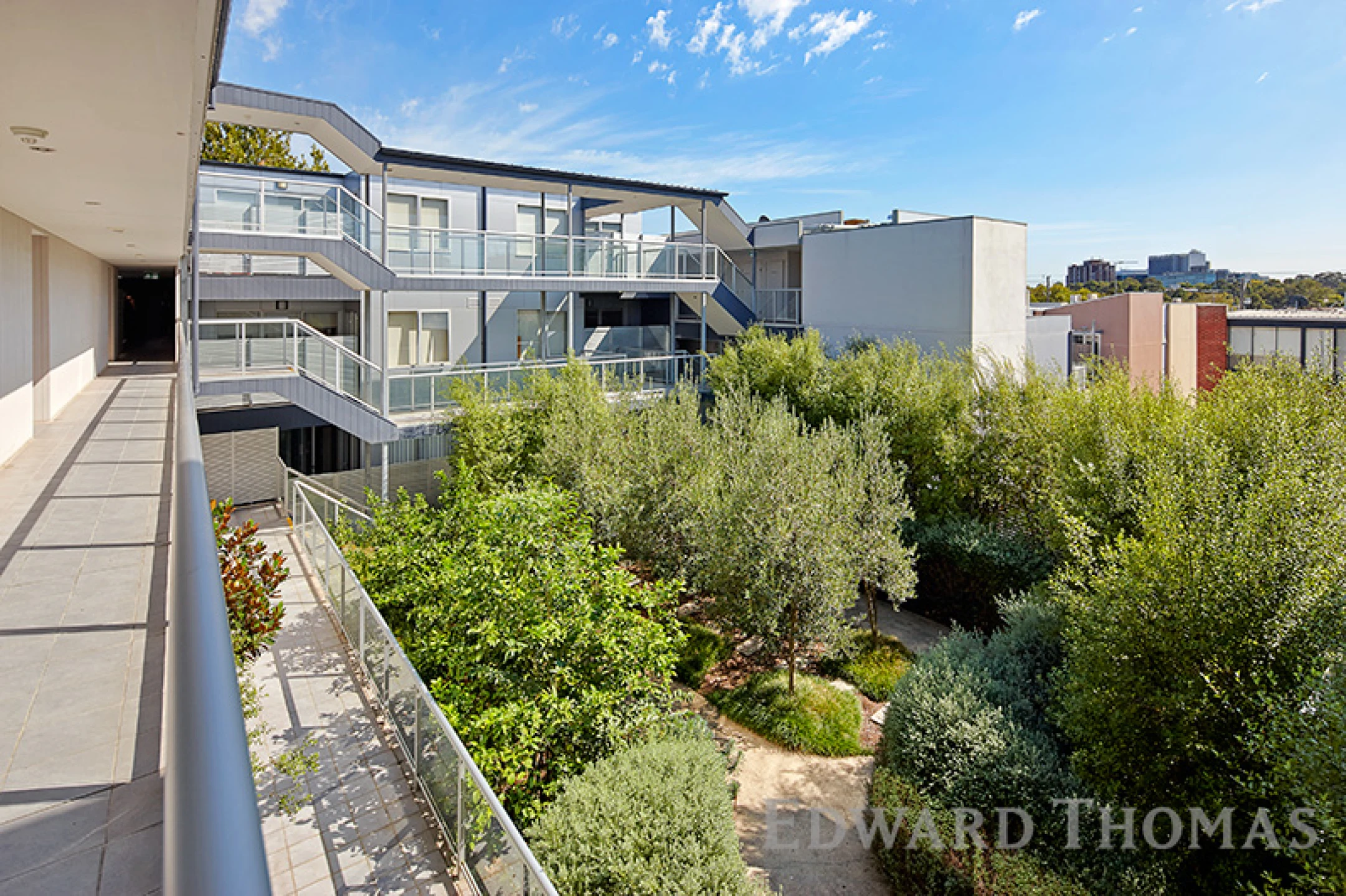 24 / 101 Leveson Street, North Melbourne VIC 3051, North Melbourne - Thumbnail 6