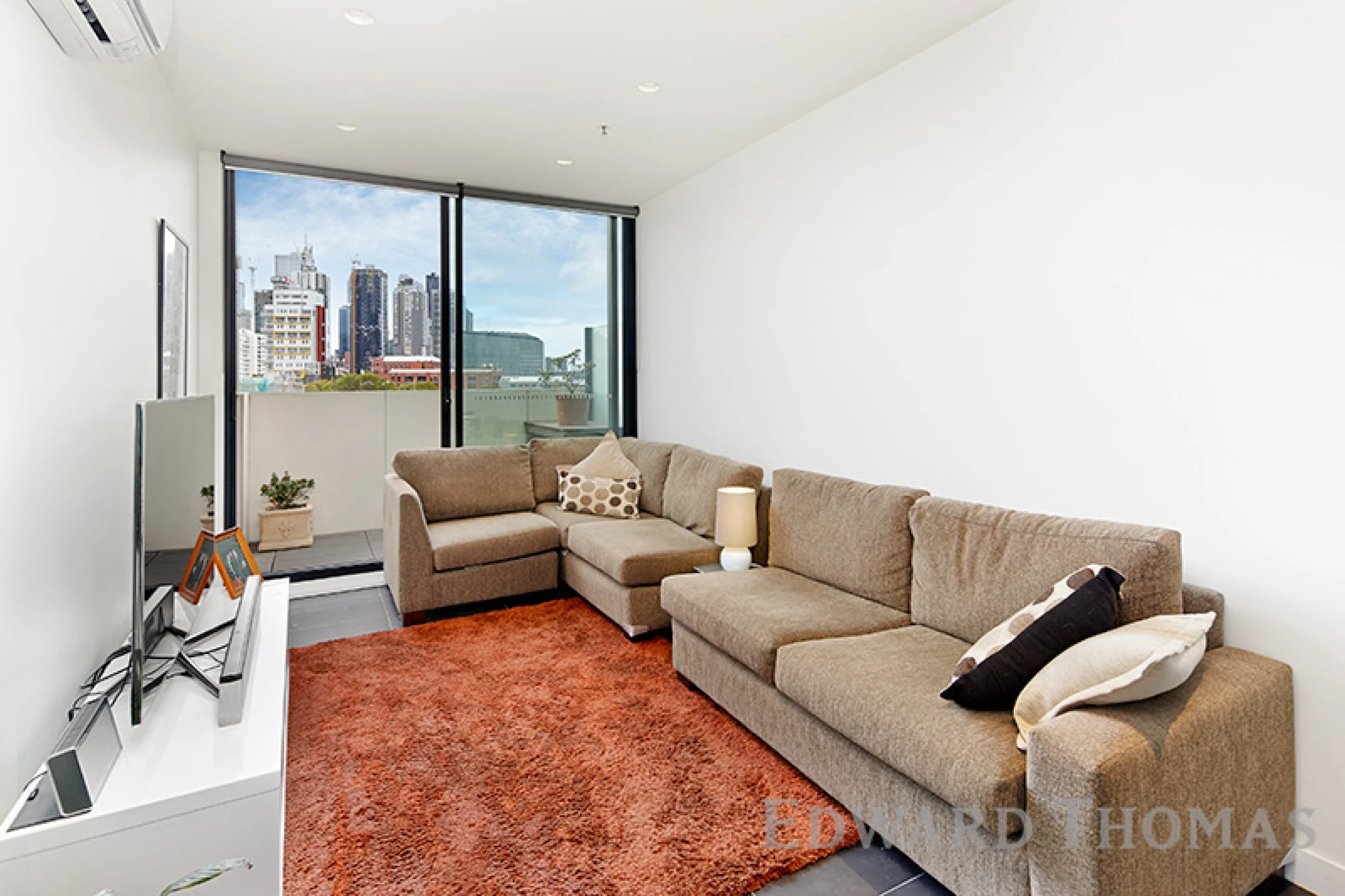 306 / 145 Roden Street, West Melbourne VIC 3003, West Melbourne - Thumbnail 5