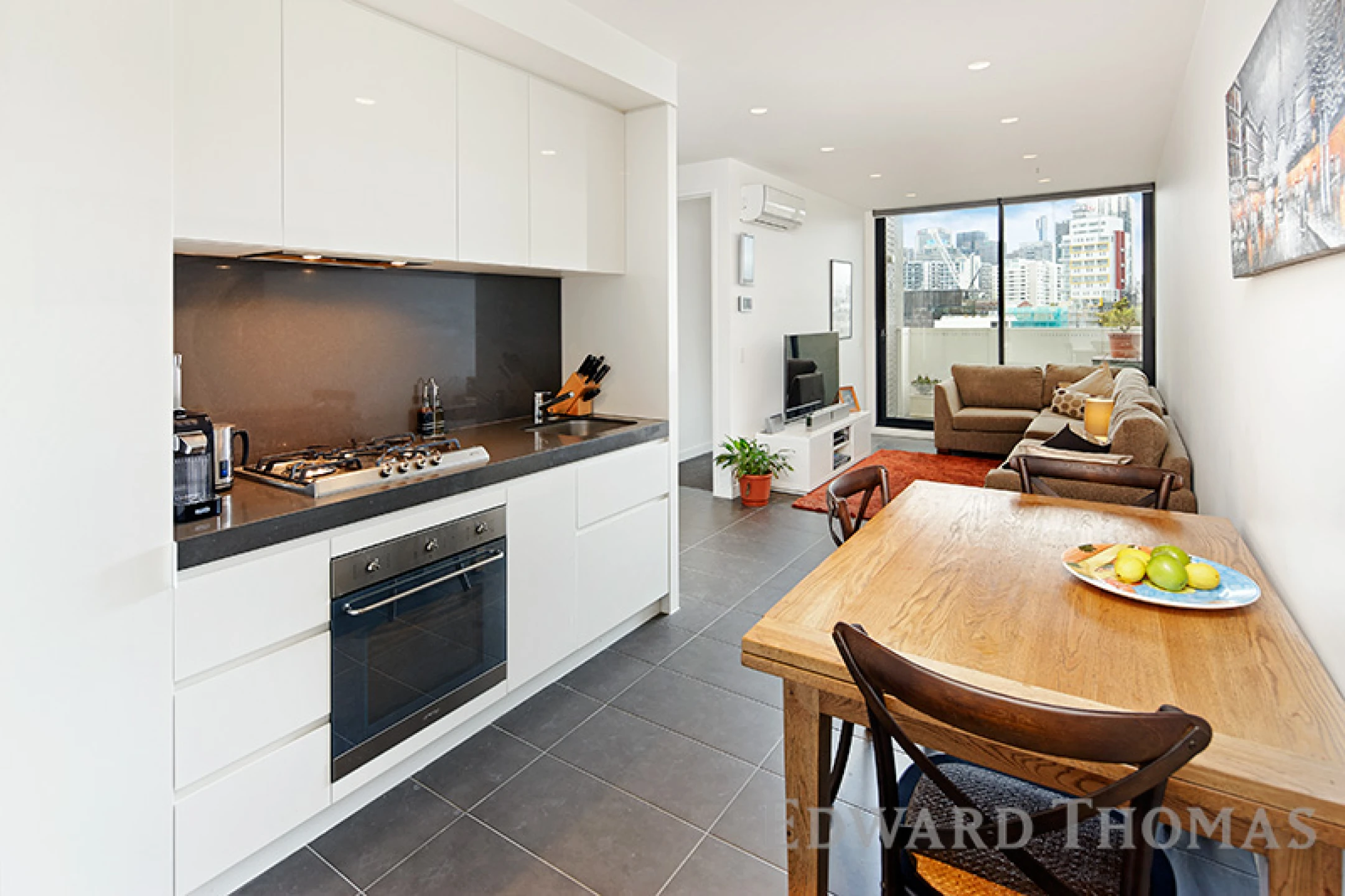 306 / 145 Roden Street, West Melbourne VIC 3003, West Melbourne - Thumbnail 2