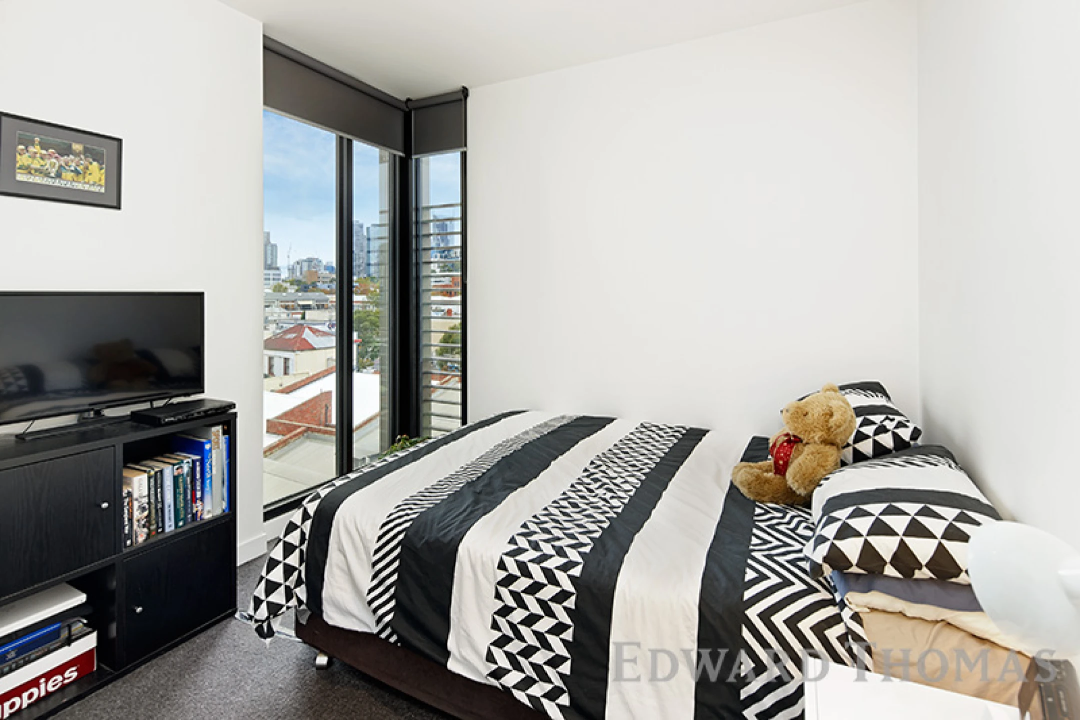 306 / 145 Roden Street, West Melbourne VIC 3003, West Melbourne - Thumbnail 8
