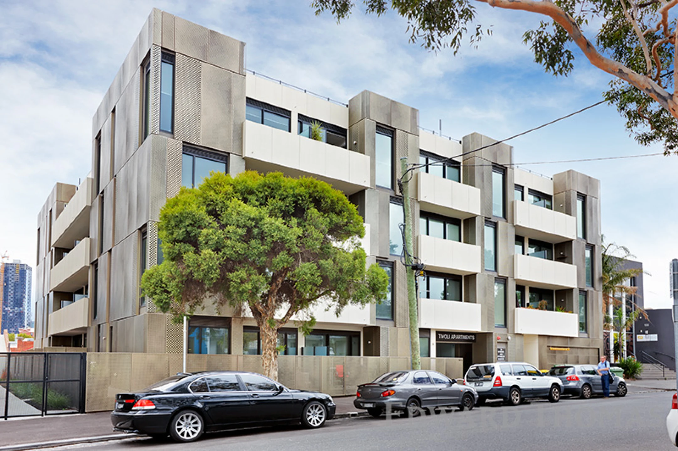 306 / 145 Roden Street, West Melbourne VIC 3003, West Melbourne - Thumbnail 4
