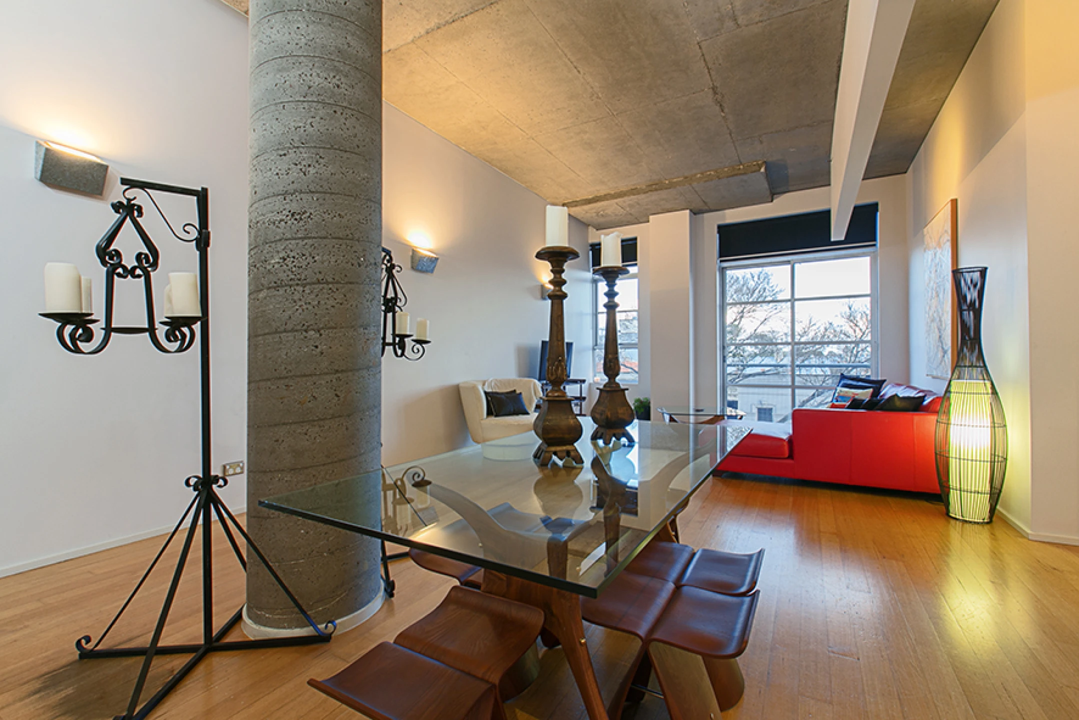 203 / 11 Hillingdon Place, Prahran VIC 3181, Prahran - Thumbnail 2