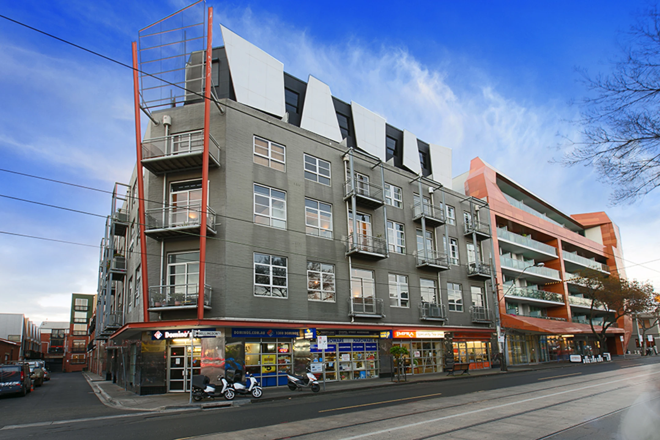 203 / 11 Hillingdon Place, Prahran VIC 3181, Prahran - Thumbnail 7