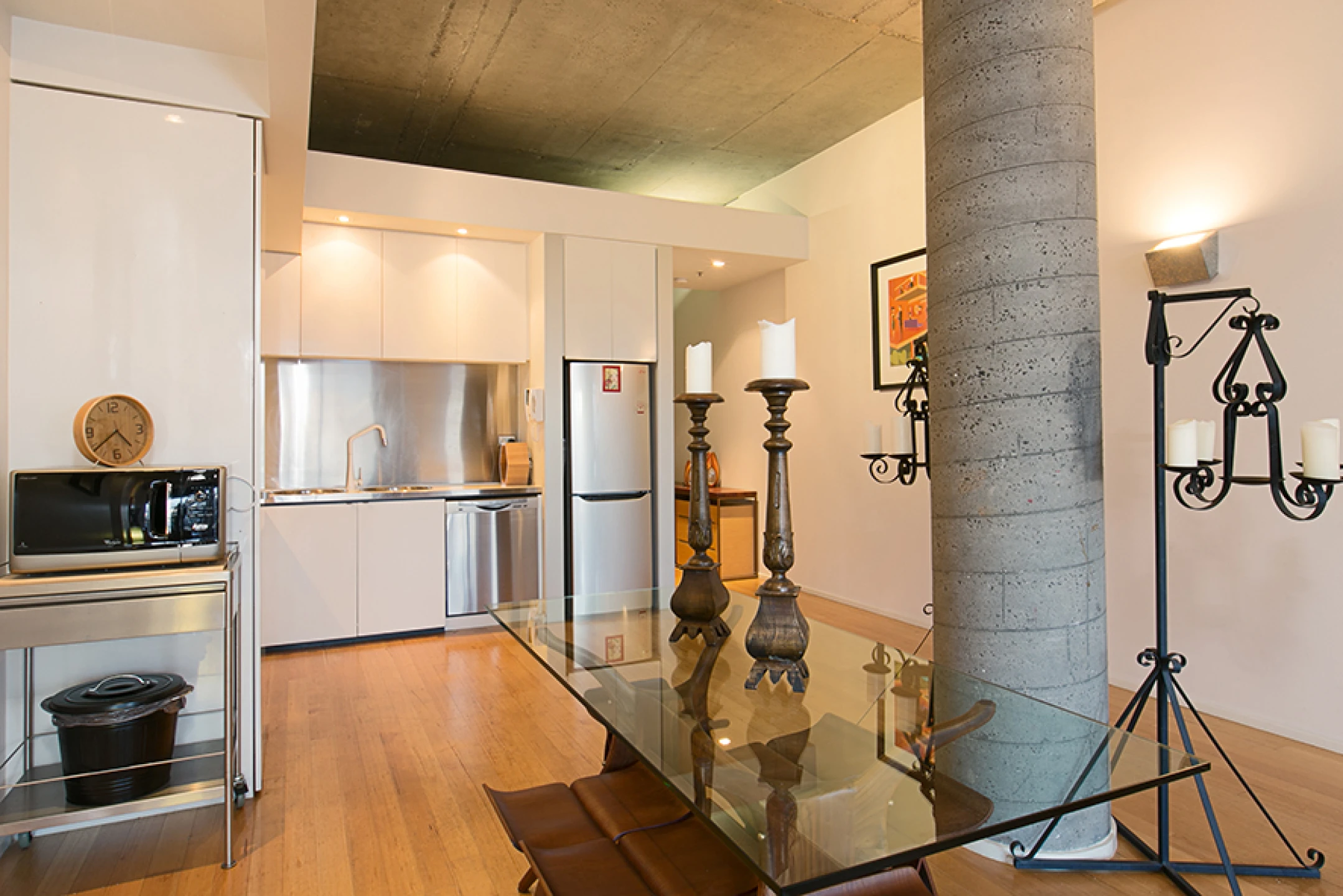 203 / 11 Hillingdon Place, Prahran VIC 3181, Prahran - Thumbnail 5