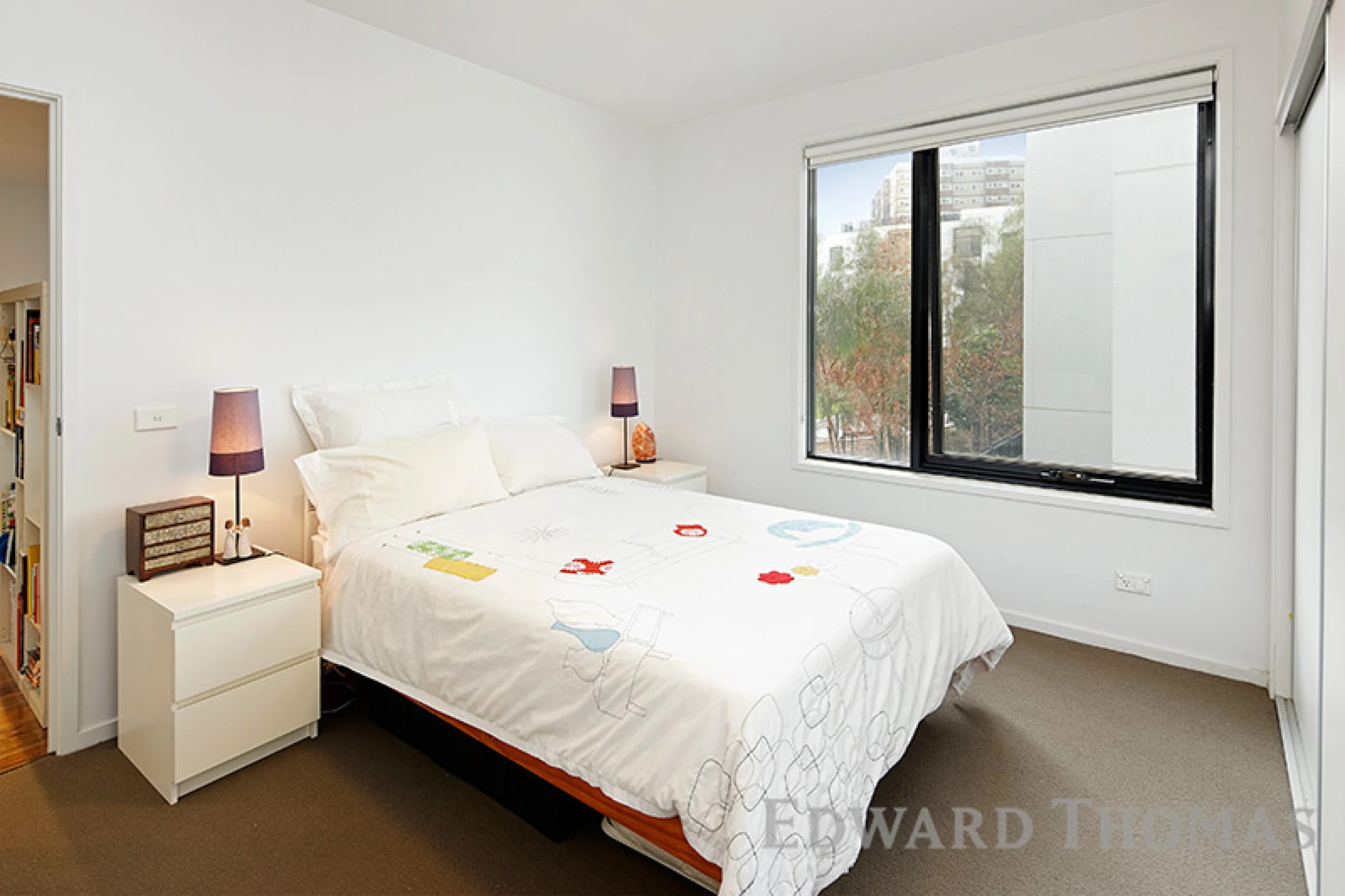 119 / 71 Henry Street, Kensington VIC 3031, Kensington - Thumbnail 4