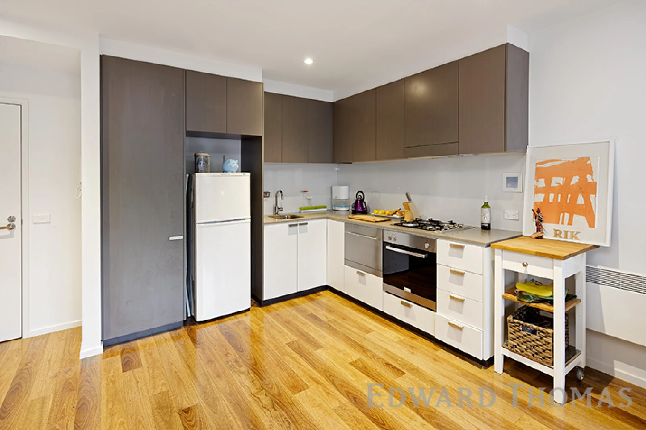 119 / 71 Henry Street, Kensington VIC 3031, Kensington - Thumbnail 3