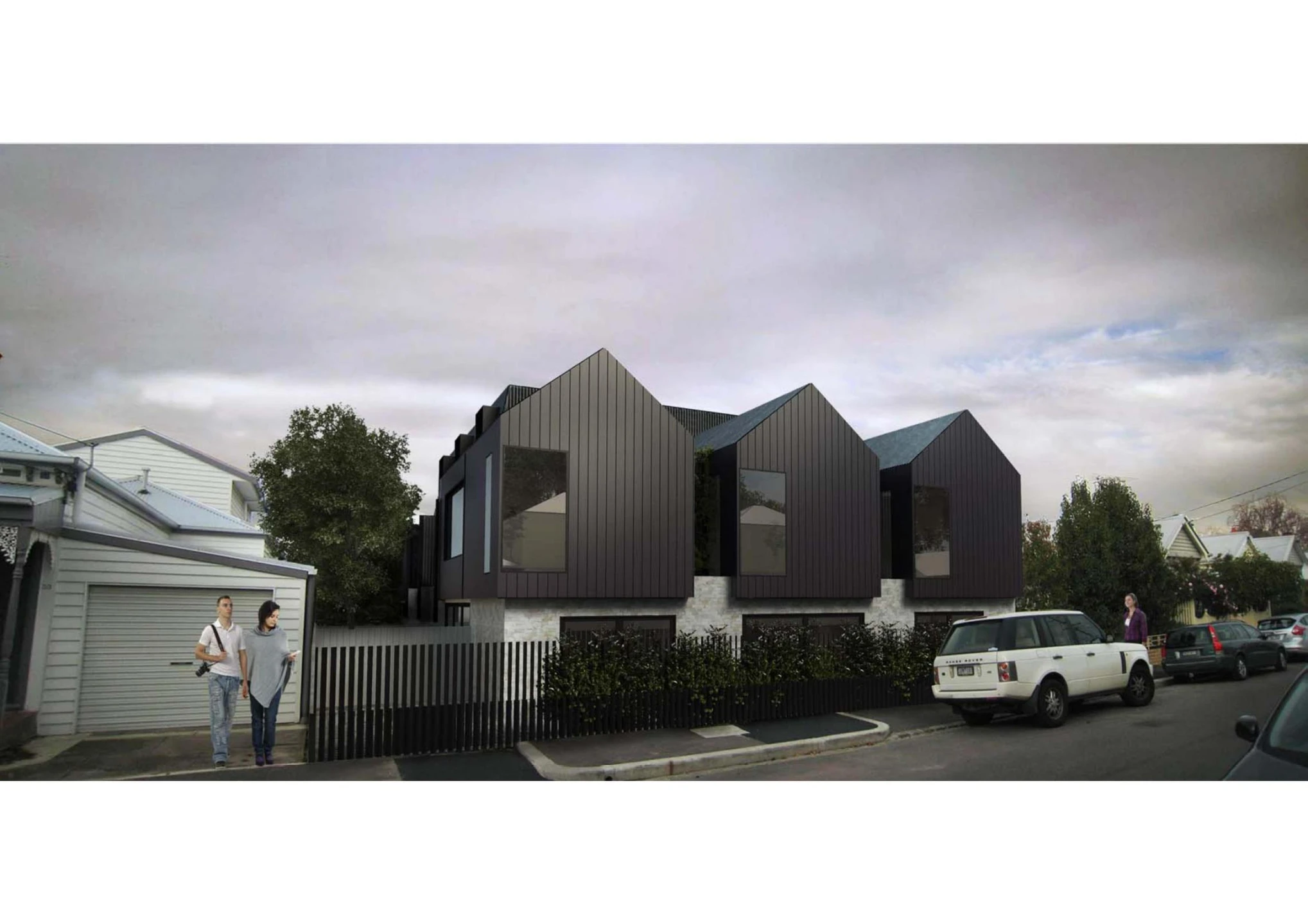 5 / 35-37 Barnett Street, Kensington VIC 3031, Kensington - Thumbnail 6