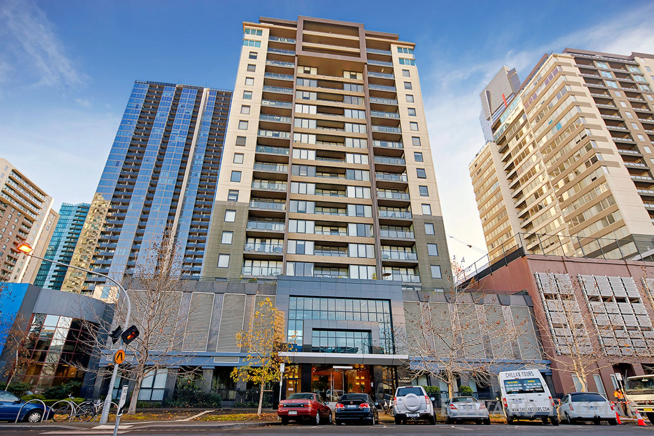 108 / 38 Kavanagh Street, Southbank VIC 3006, Southbank - Thumbnail 5