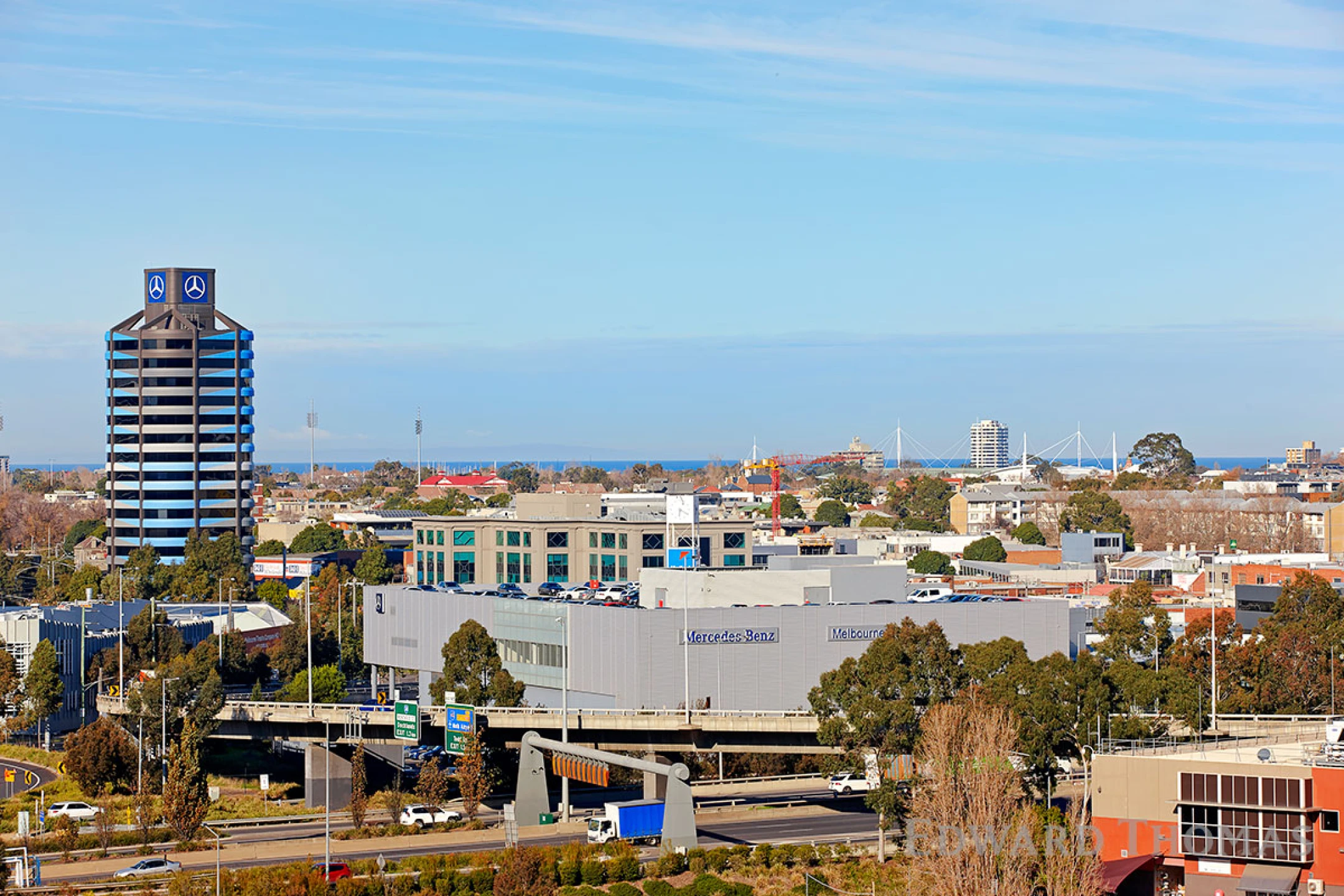 108 / 38 Kavanagh Street, Southbank VIC 3006, Southbank - Thumbnail 3