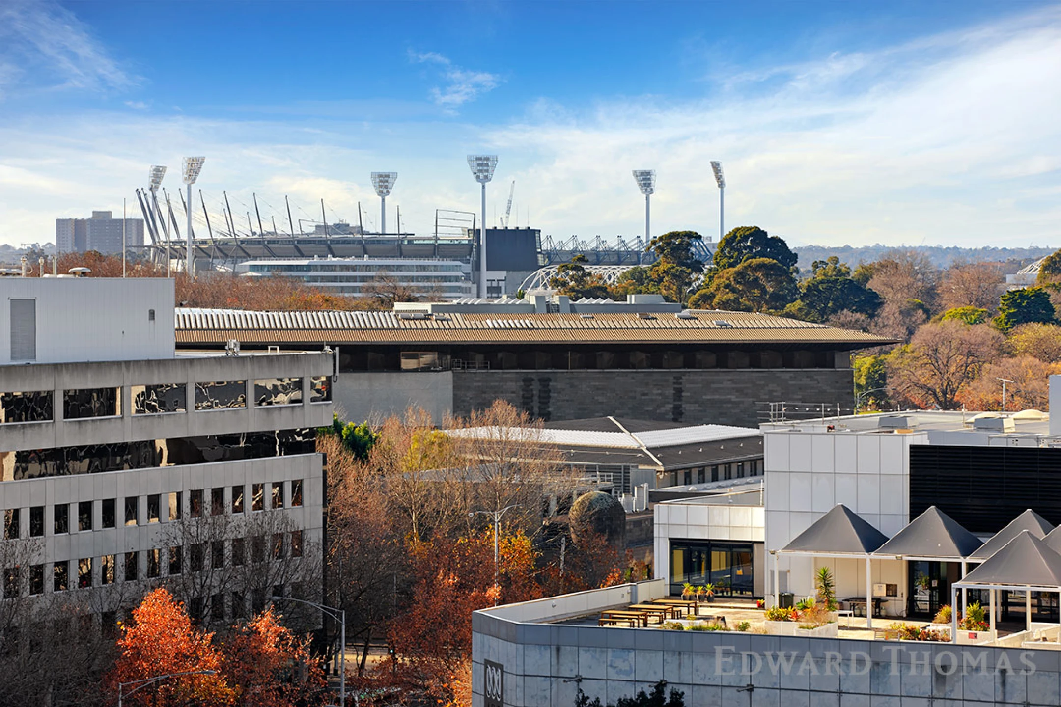 108 / 38 Kavanagh Street, Southbank VIC 3006, Southbank - Thumbnail 2