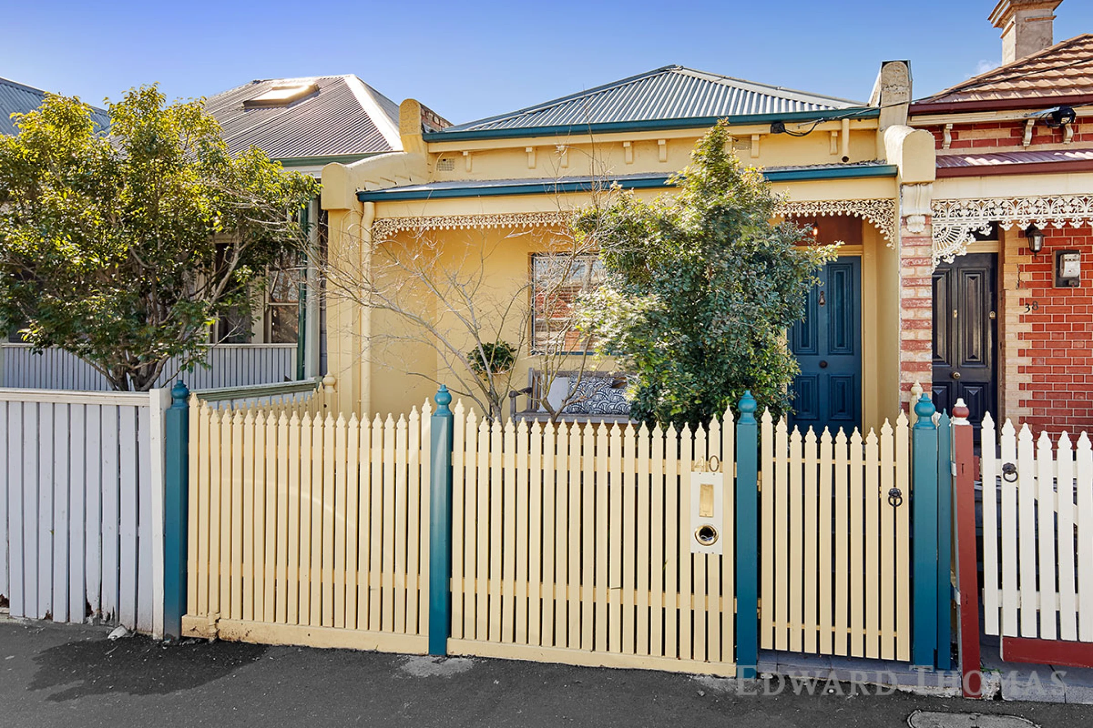 40 Epsom Road, Kensington VIC 3031, Kensington - Thumbnail 3