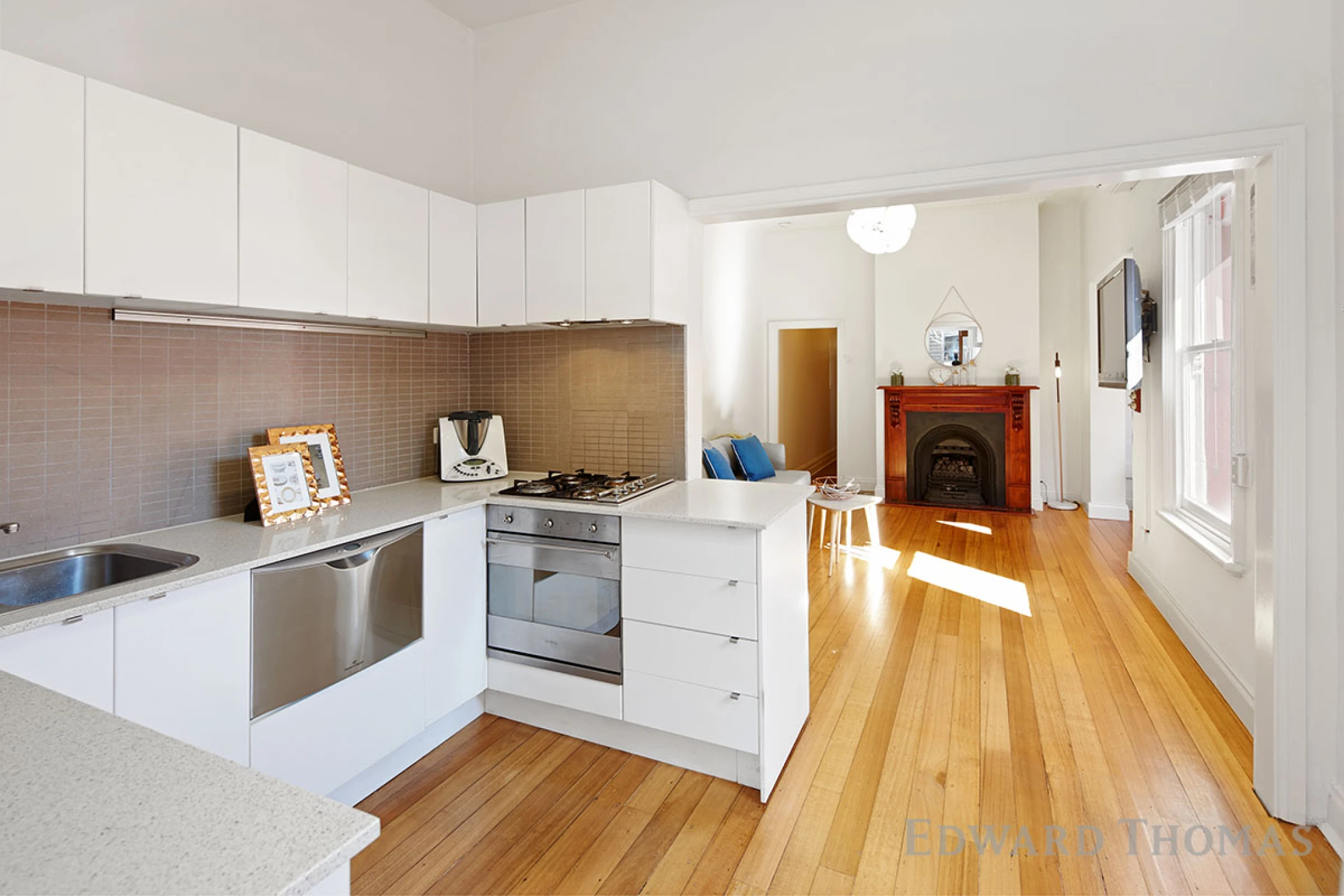 40 Epsom Road, Kensington VIC 3031, Kensington - Thumbnail 2