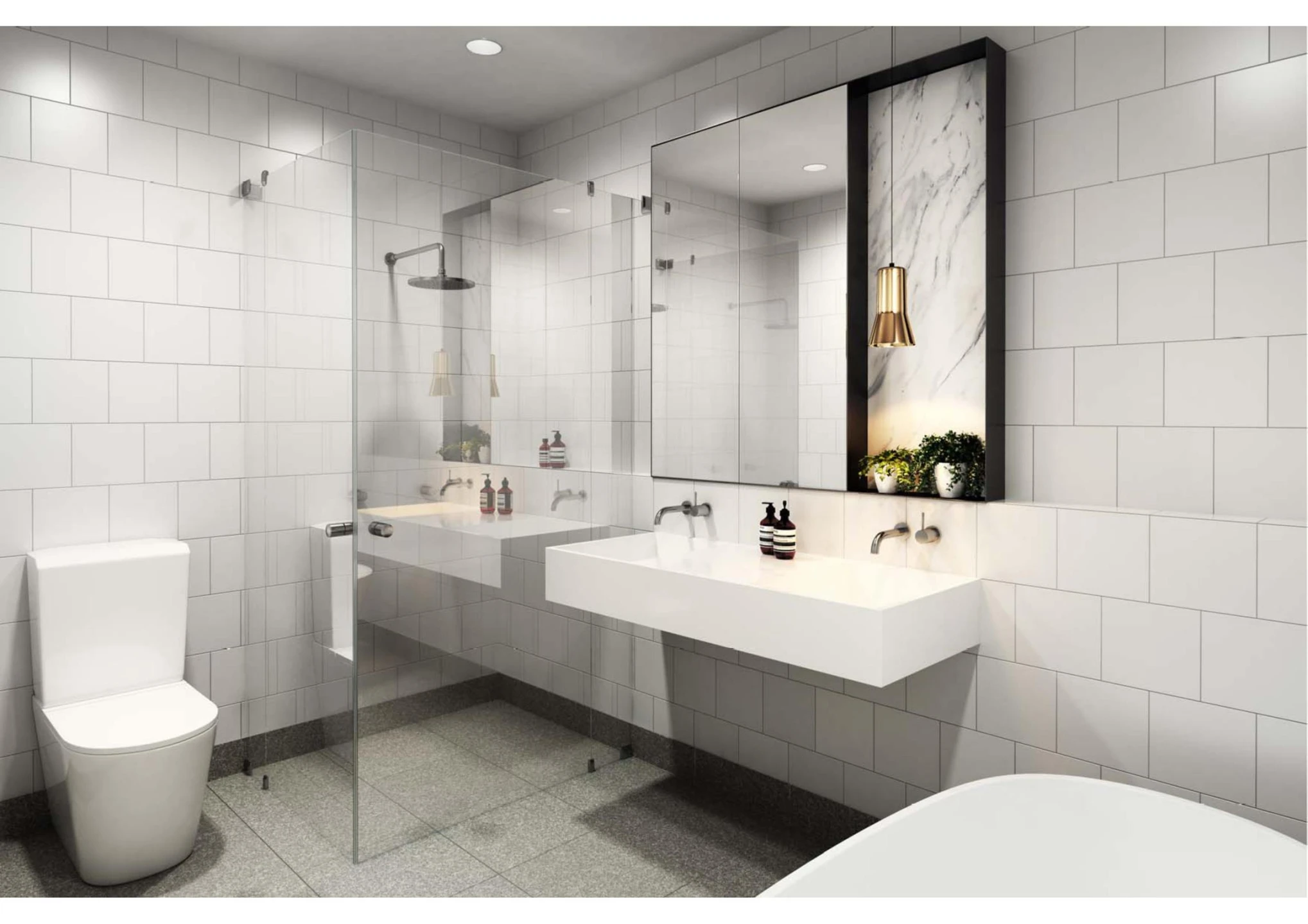 2 / 35 - 39 Barnett Street, Kensington VIC 3031, Kensington - Thumbnail 2