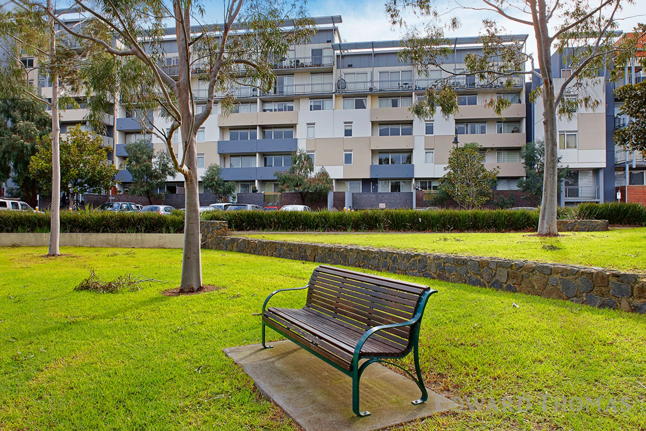 413 / 60 Speakmen Street, Kensington VIC 3031, Kensington - Thumbnail 2