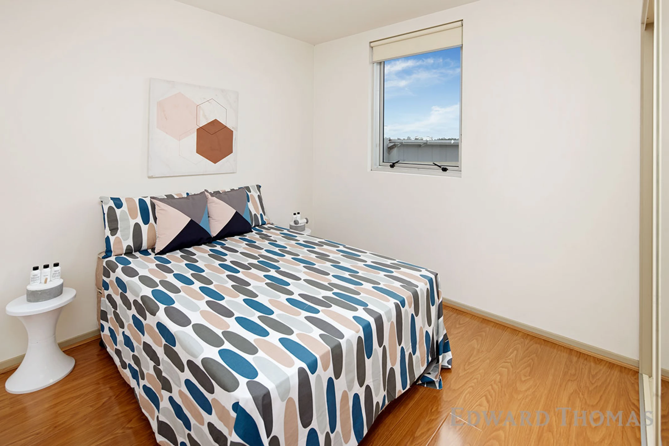 413 / 60 Speakmen Street, Kensington VIC 3031, Kensington - Thumbnail 7