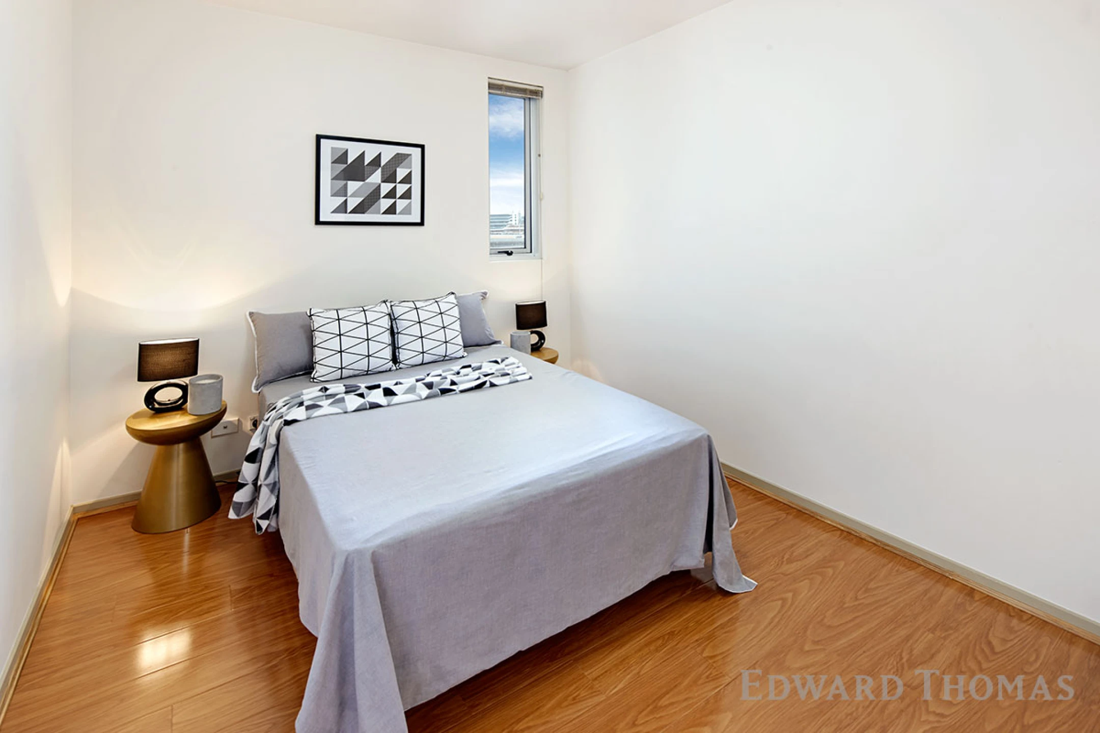 413 / 60 Speakmen Street, Kensington VIC 3031, Kensington - Thumbnail 3