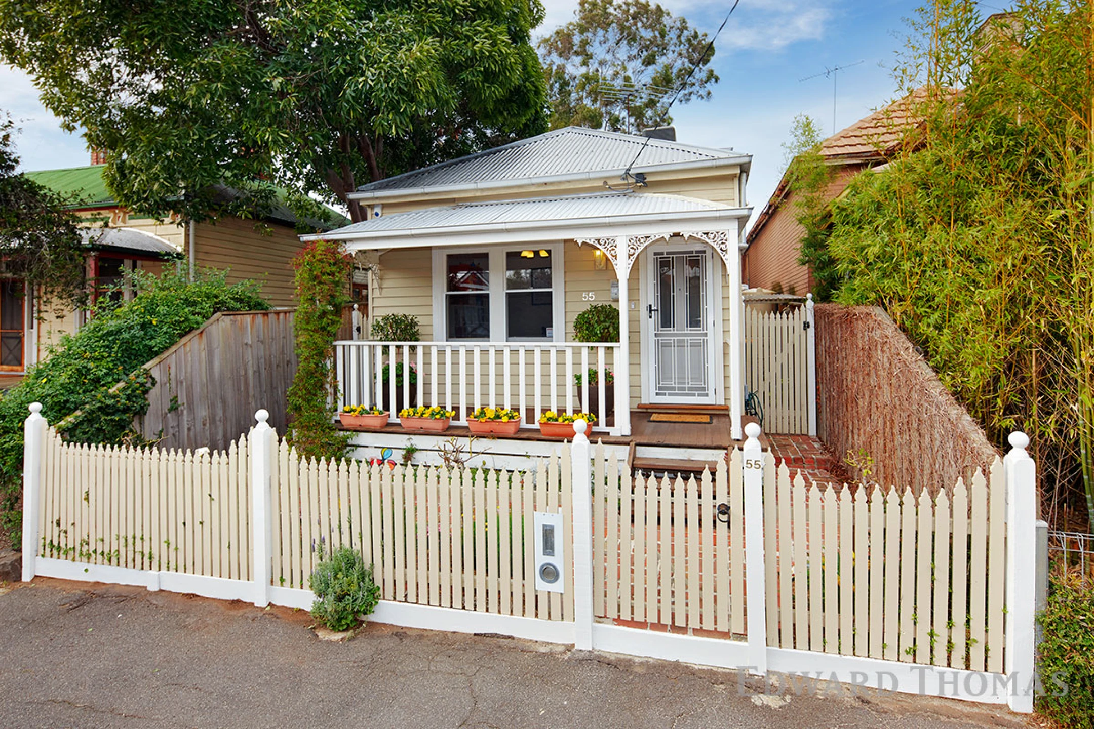 55 Westbourne Road, Kensington VIC 3031, Kensington - Thumbnail 2