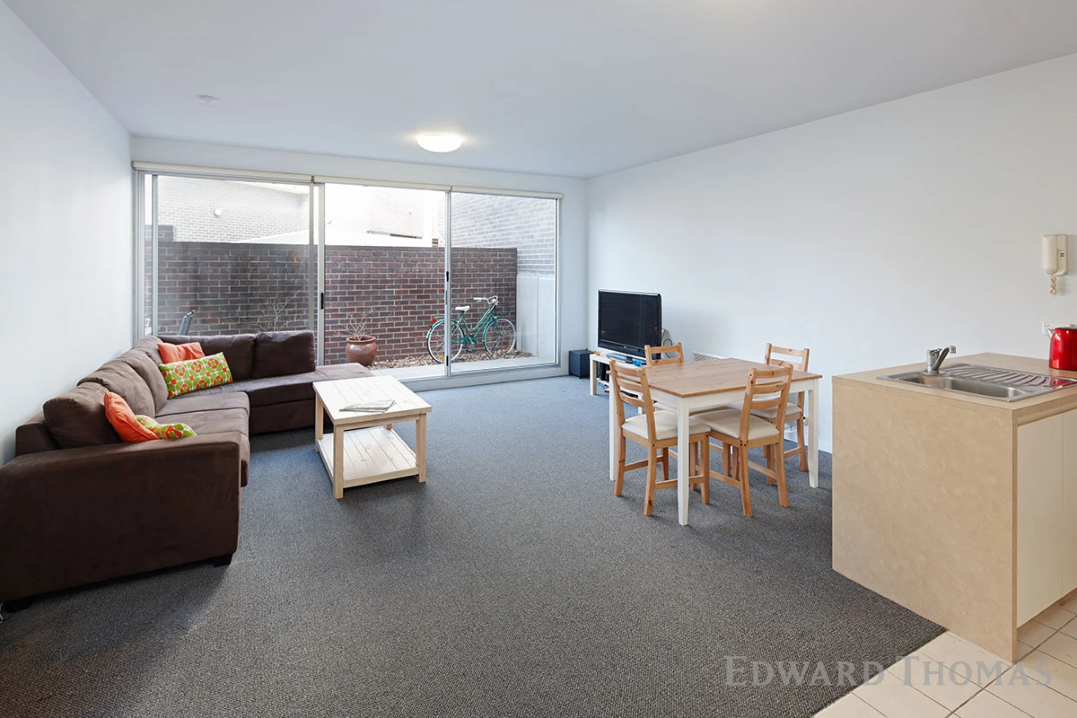 111 / 80 Speakmen Street, Kensington VIC 3031, Kensington - Thumbnail 2