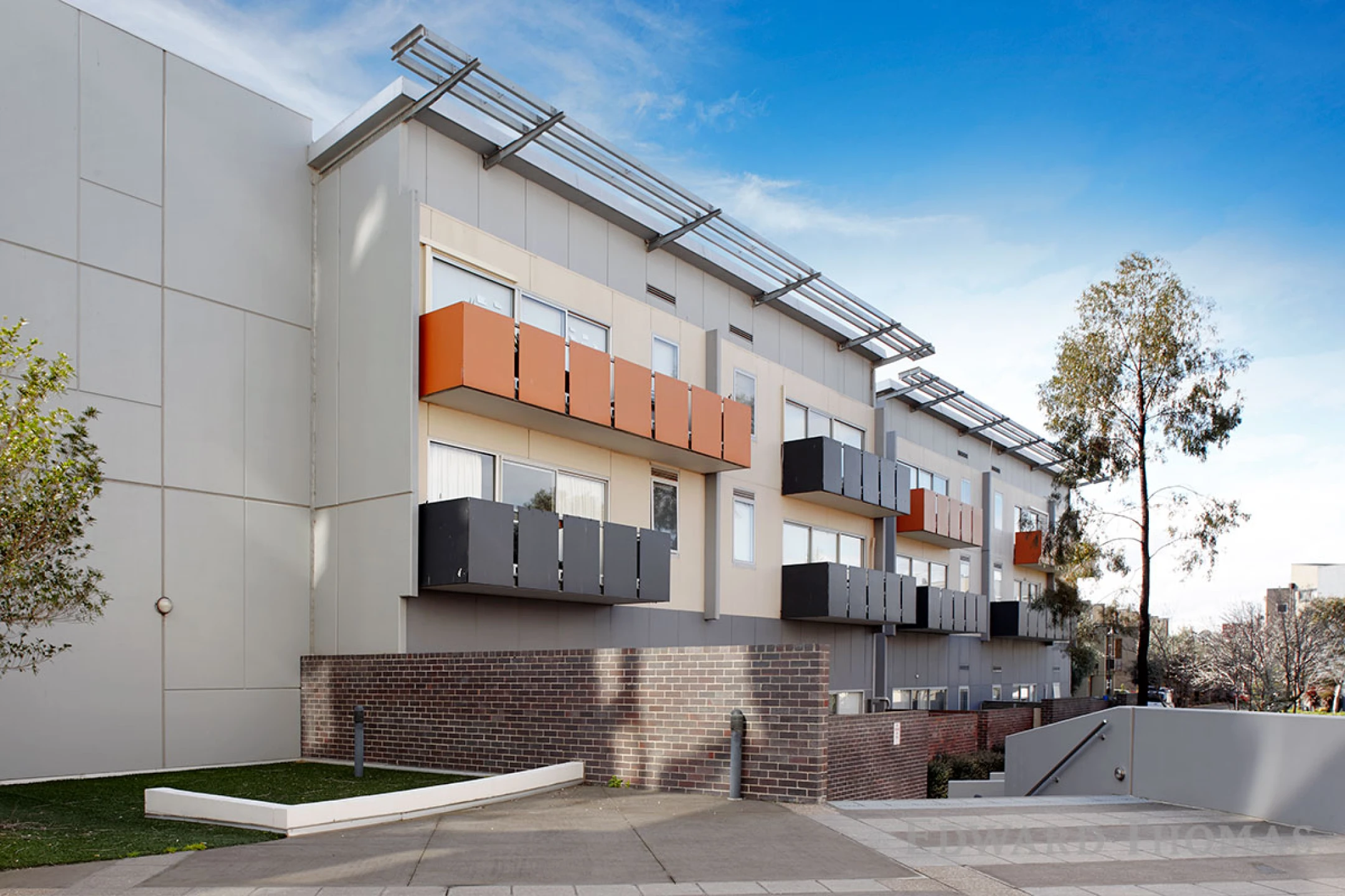 111 / 80 Speakmen Street, Kensington VIC 3031, Kensington - Thumbnail 7