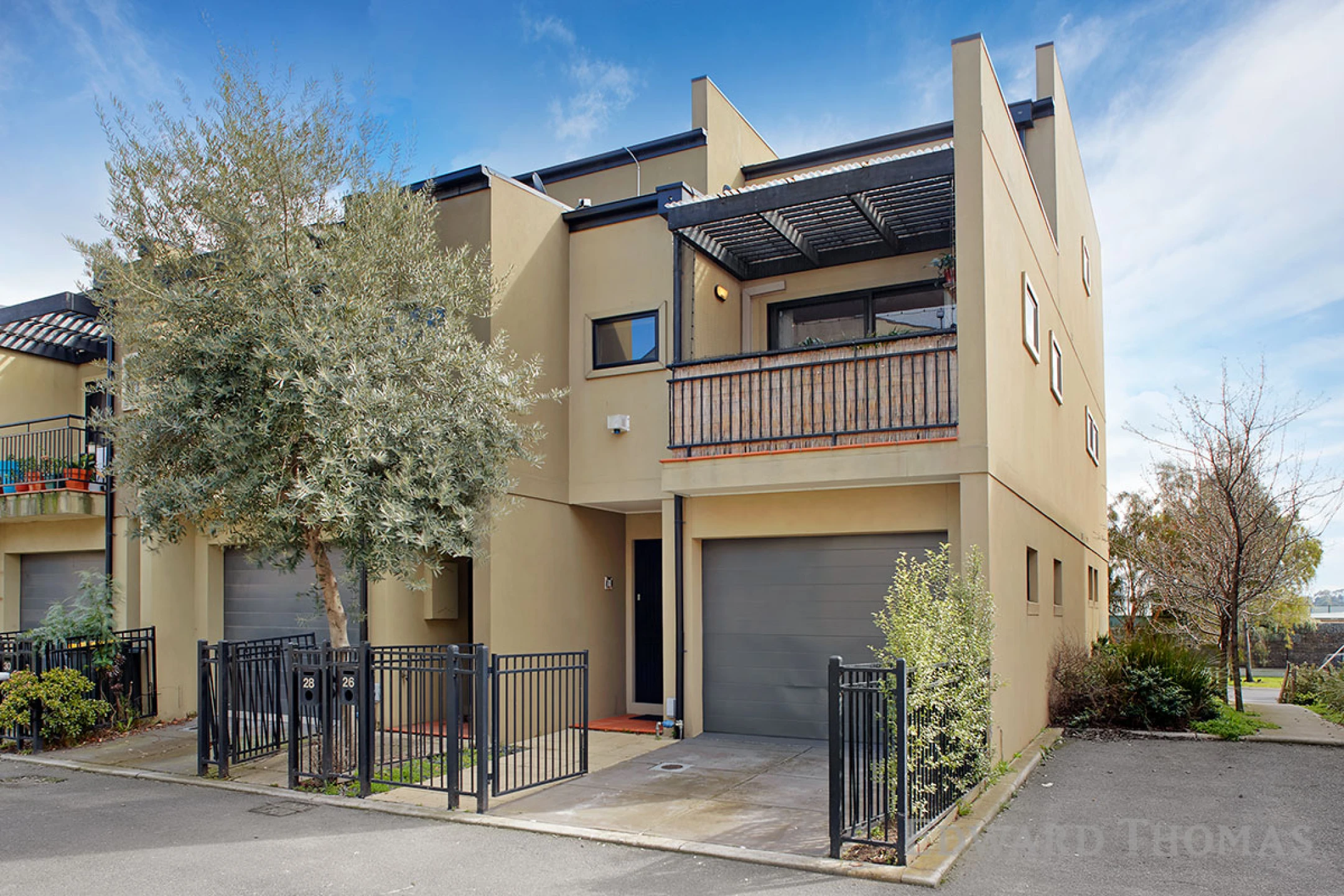 26 Rourke Lane, Kensington VIC 3031, Kensington - Thumbnail 2