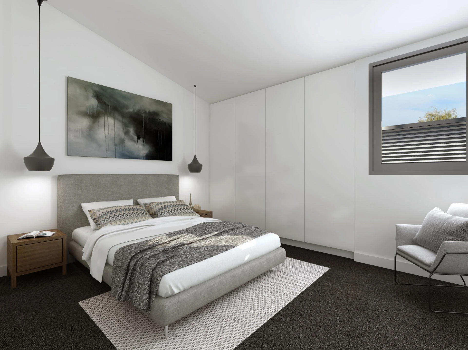209 / 10 Nottingham Street, Kensington VIC 3031, Kensington - Thumbnail 3