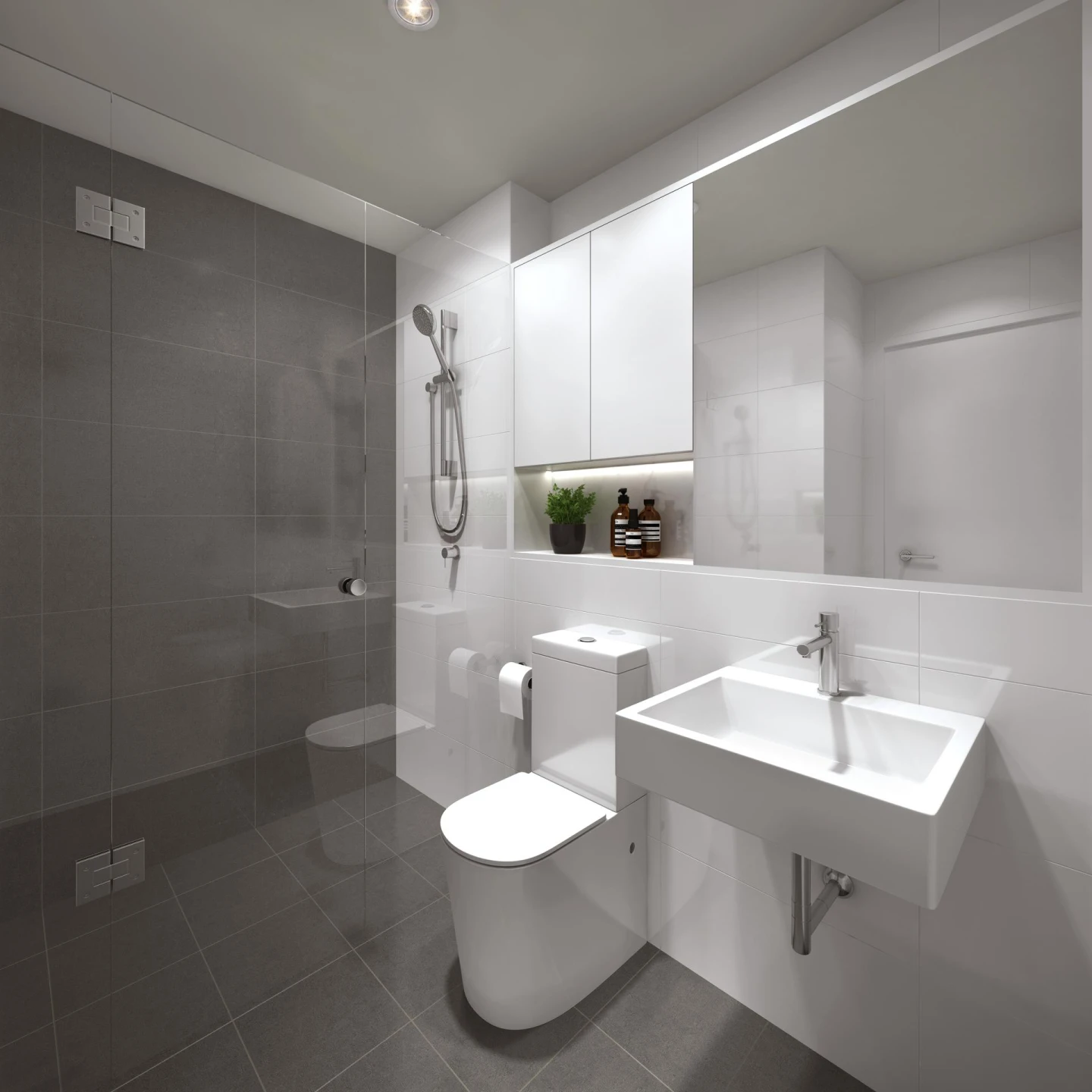 209 / 10 Nottingham Street, Kensington VIC 3031, Kensington - Thumbnail 5