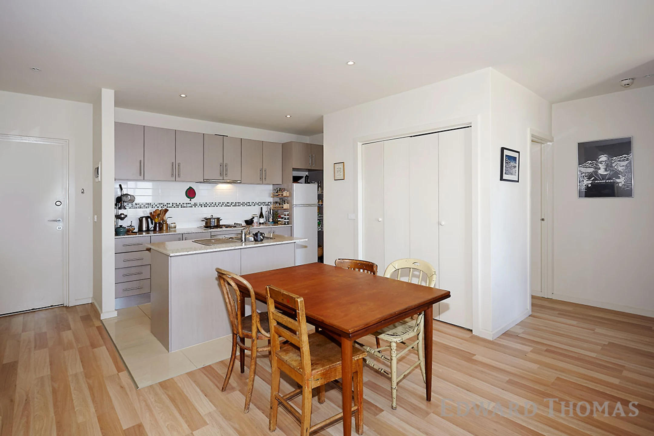 14 / 7-9 Rankins Road, Kensington VIC 3031, Kensington - Thumbnail 3