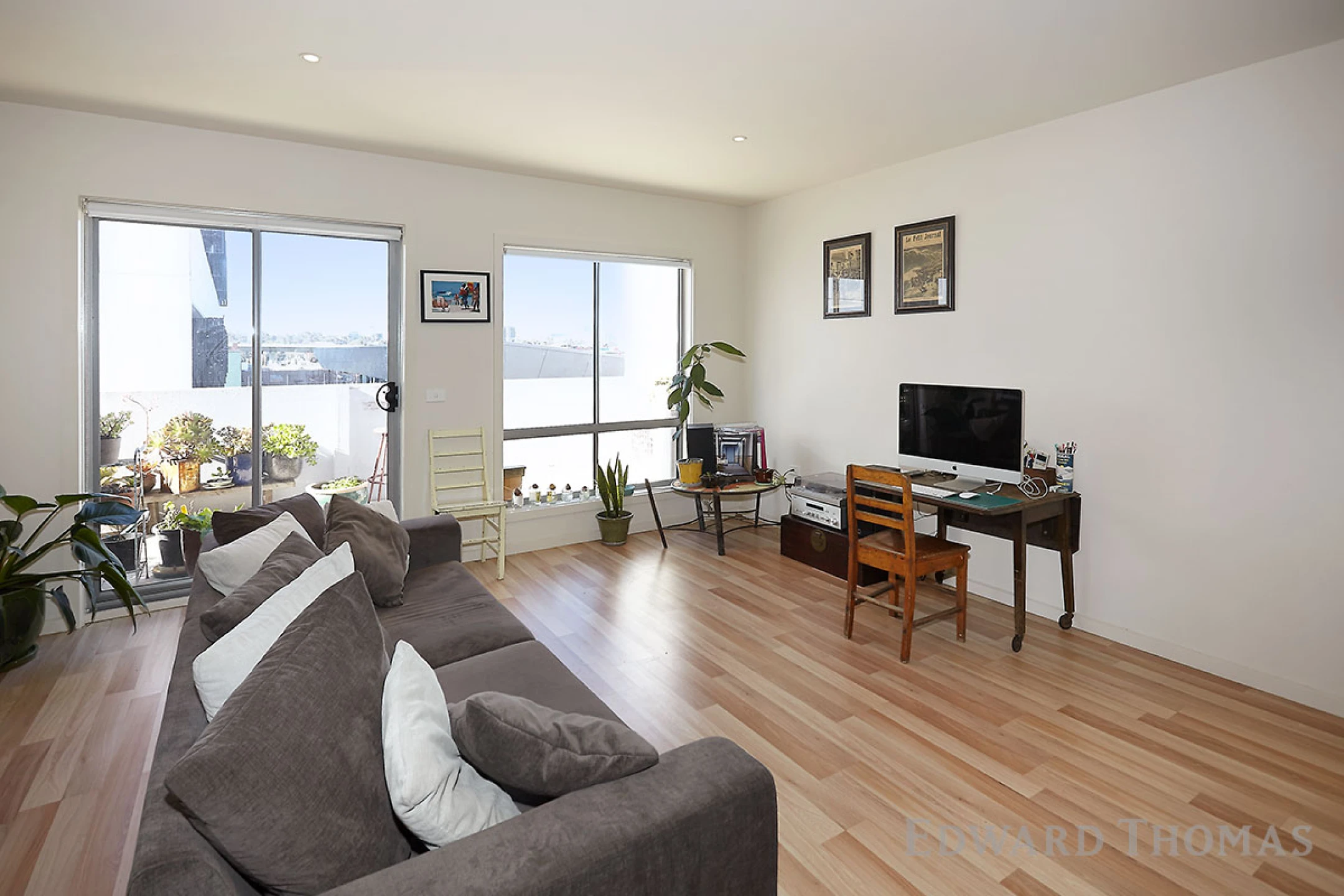 14 / 7-9 Rankins Road, Kensington VIC 3031, Kensington - Thumbnail 4
