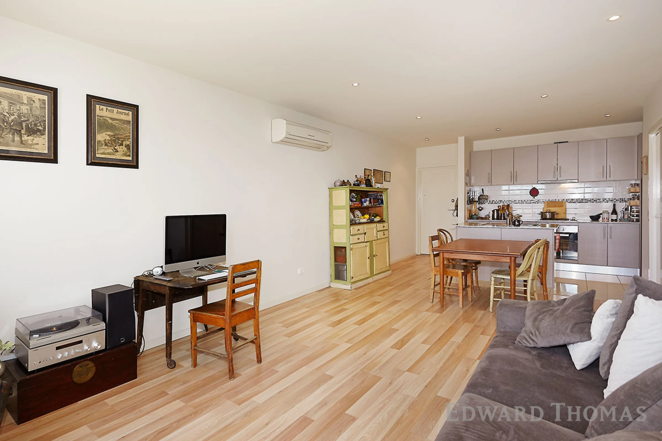 14 / 7-9 Rankins Road, Kensington VIC 3031, Kensington - Thumbnail 6